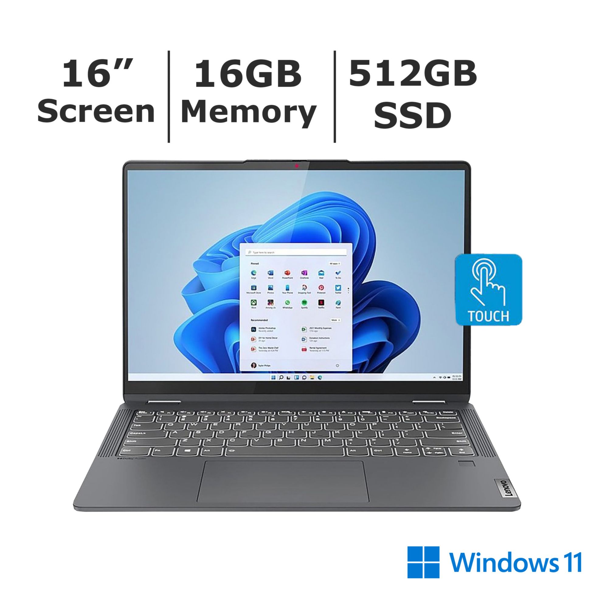 Notebook Samsung Galaxy Book Pro 360 Intel Core i7 16GB 512GB SSD