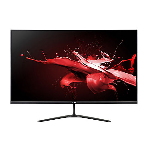 Acer Nitro ED320QR S3biipx 31.5" Curved Full HD Monitor