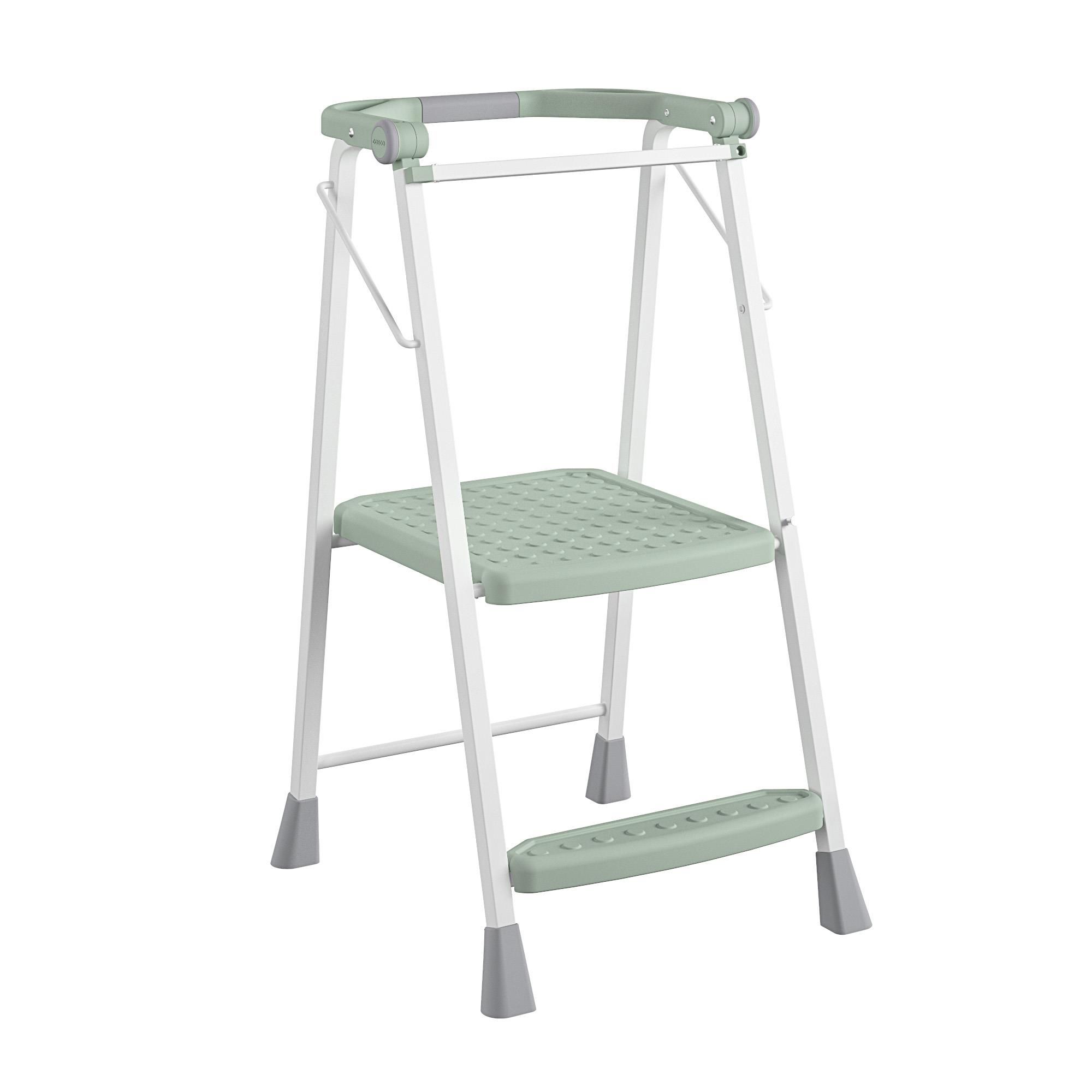 Cosco step all steel step stool hot sale