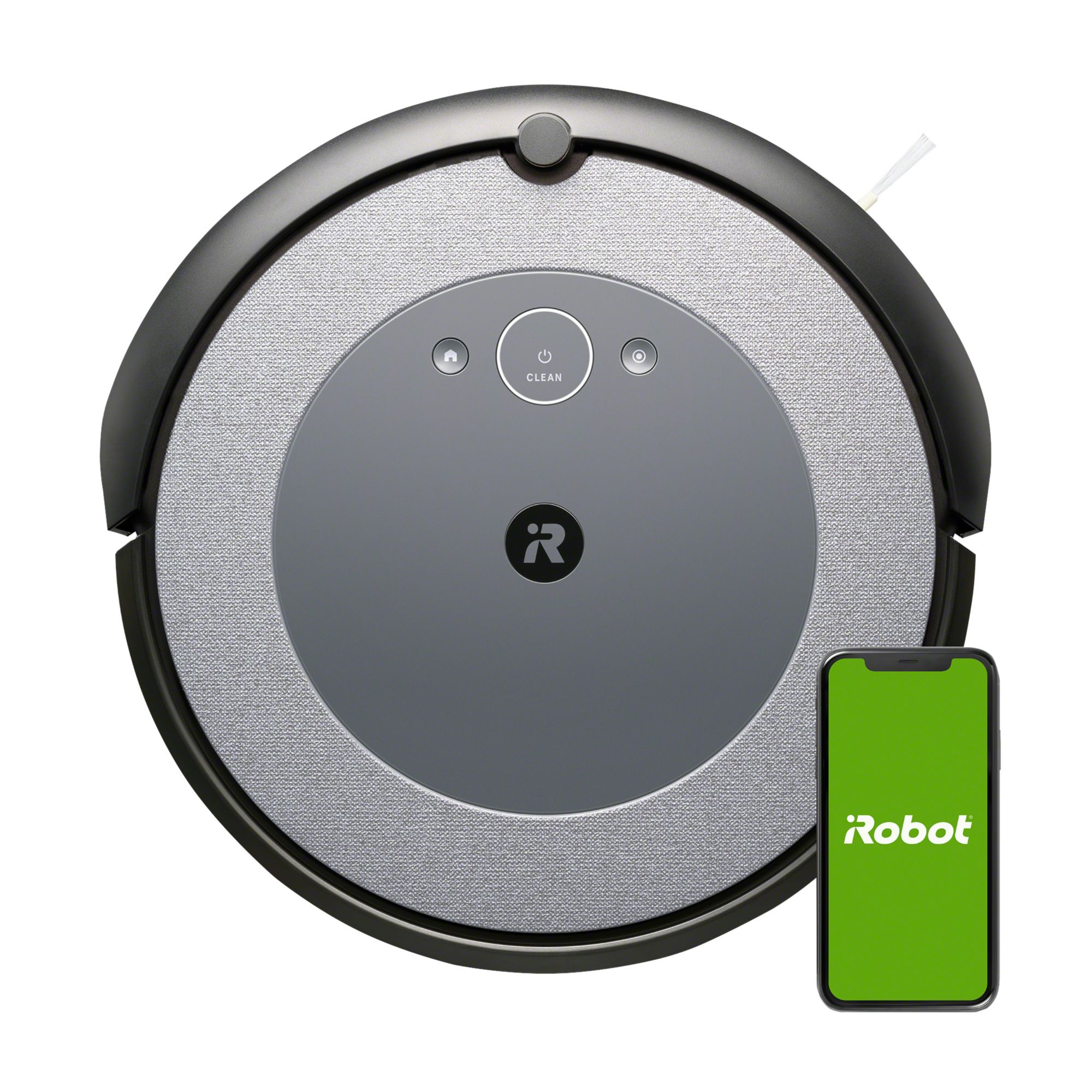 iRobot Roomba i3 EVO Wi-Fi Connected Robot Vacuum | BJ's Wholesale