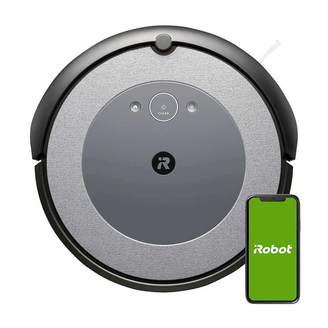 iRobot Roomba i3 EVO Wi-Fi Connected Robot Vacuum | BJ's Wholesale