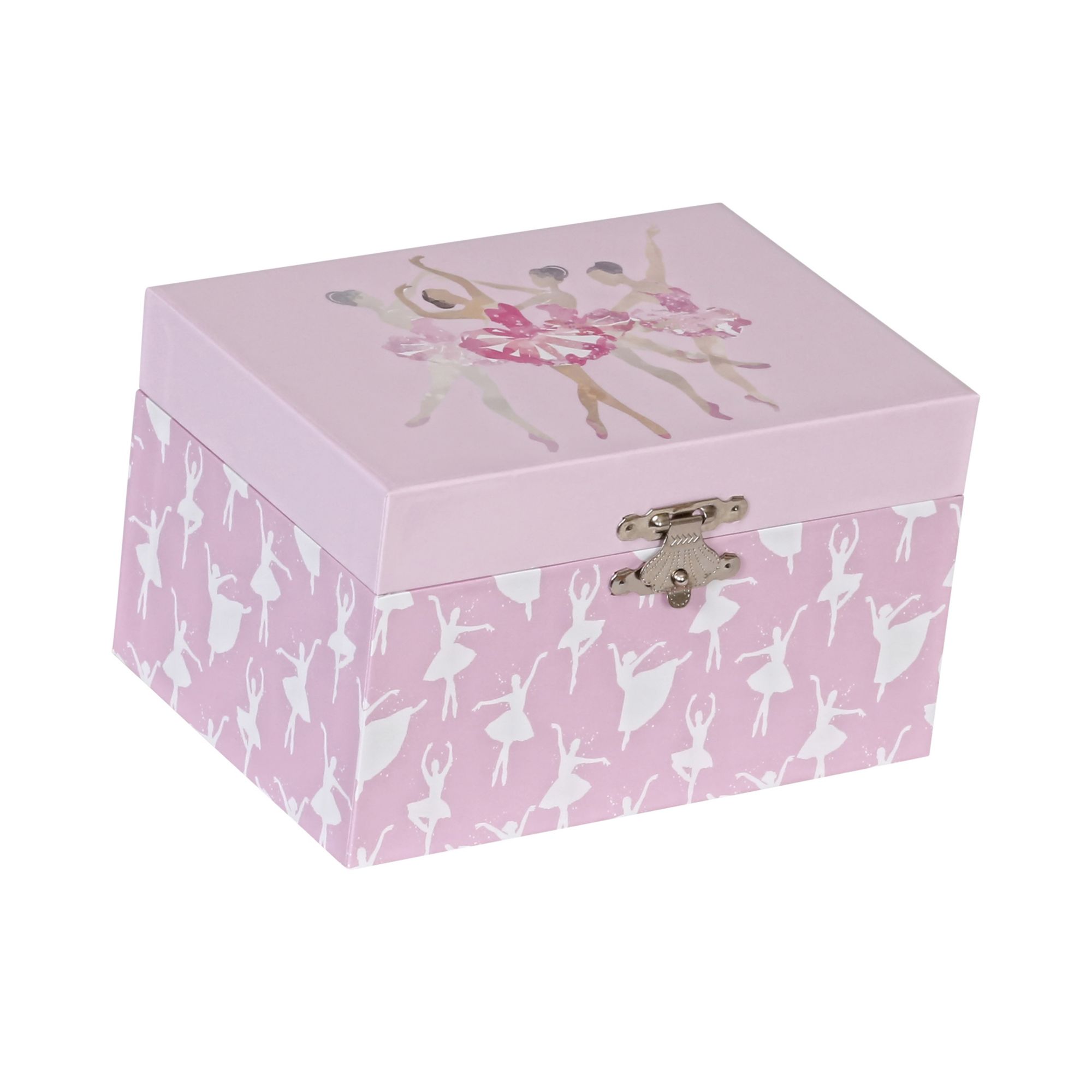 Mele & co childrens musical 2024 jewellery box