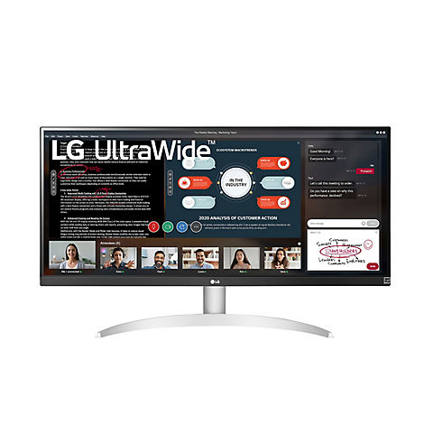 LG UltraWide 29" FHD HDR IPS Monitor with AMD FreeSync