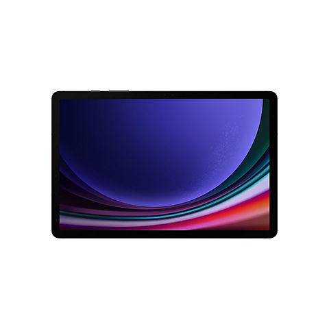 Samsung Galaxy 11.0" Tab S9 128GB Tablet - Gray