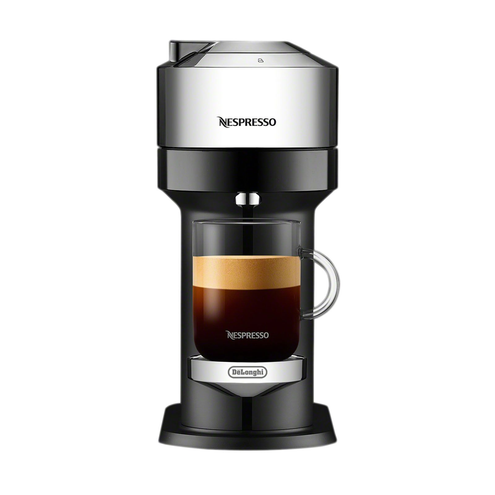 DeLonghi Nespresso Vertuo Coffee & Espresso Maker | BJ's Wholesale Club