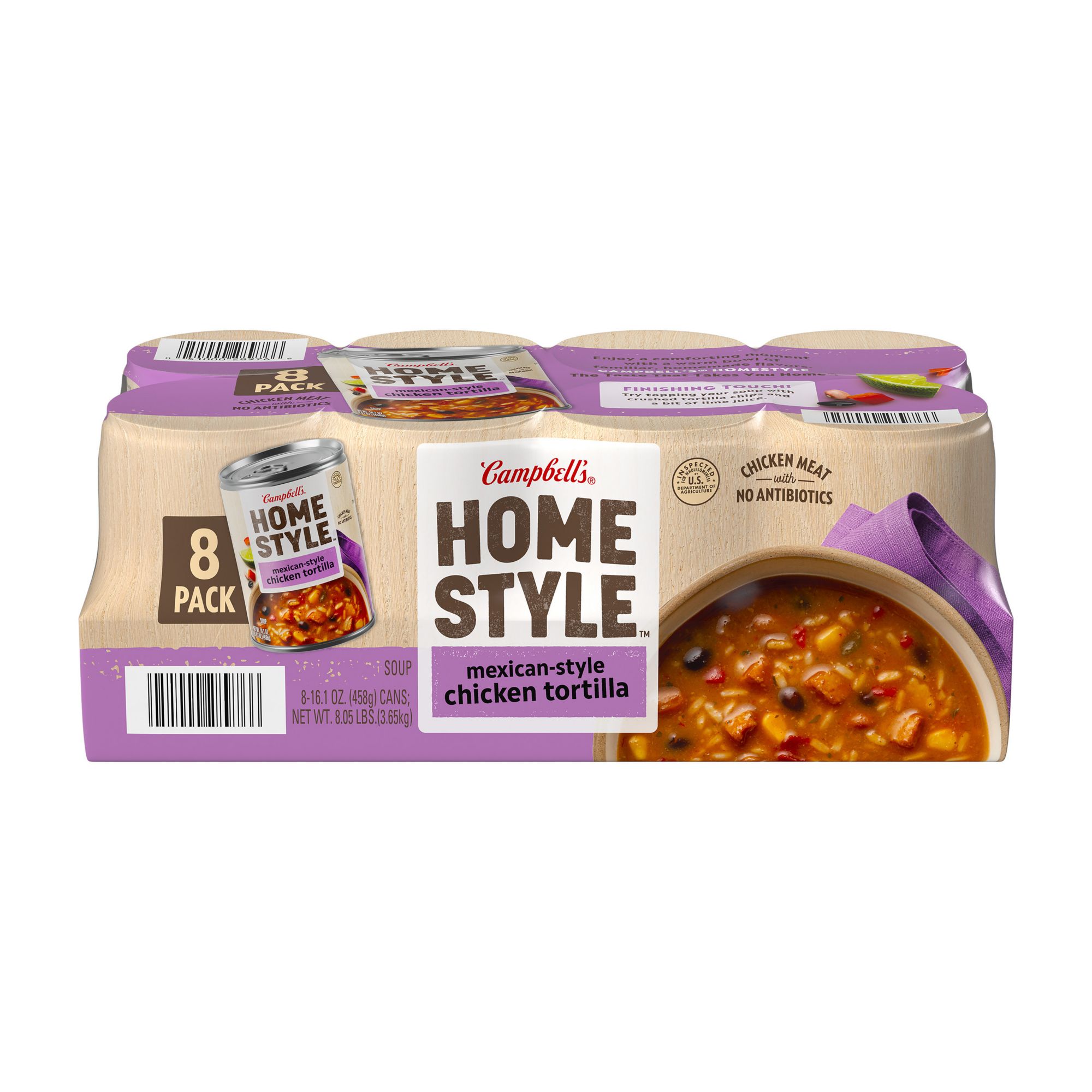 Progresso Gluten Free Homestyle Chicken Soup, 14 oz.