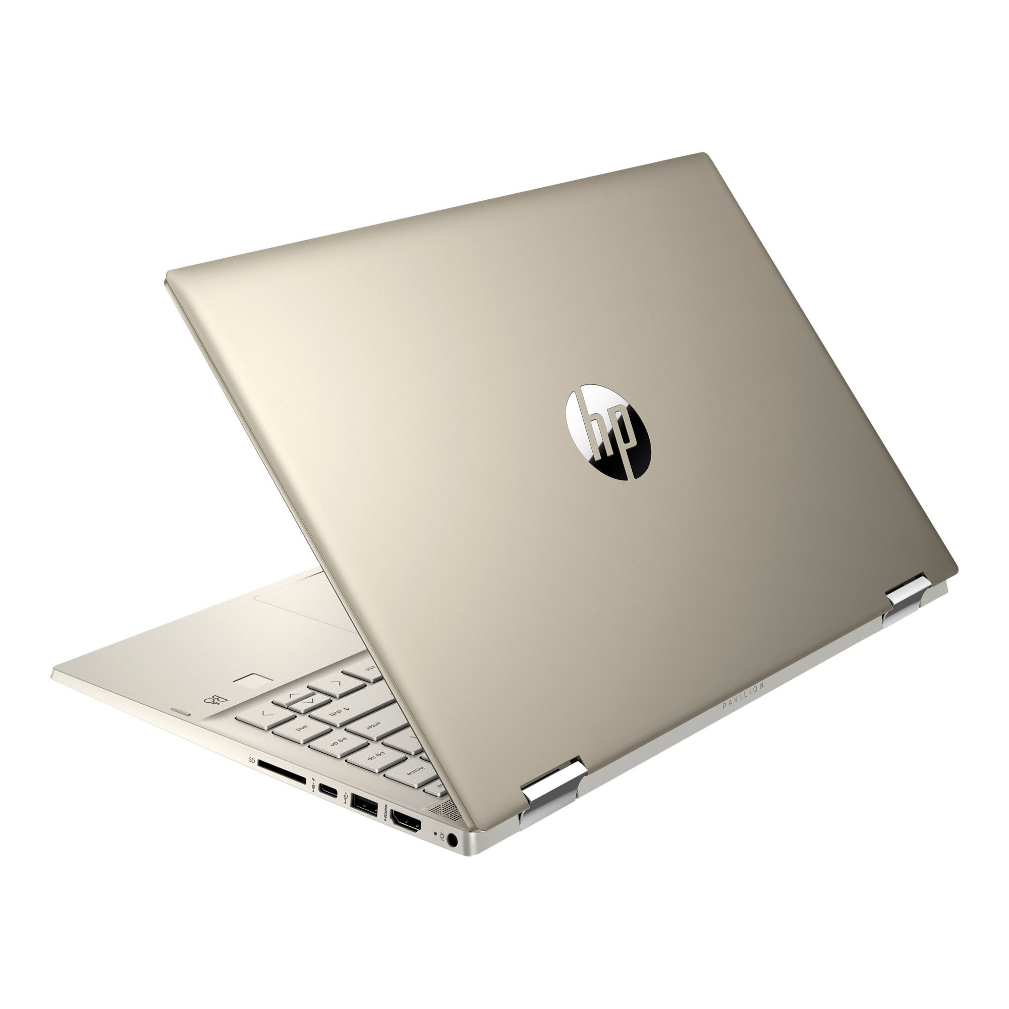 HP Pavilion x360 14