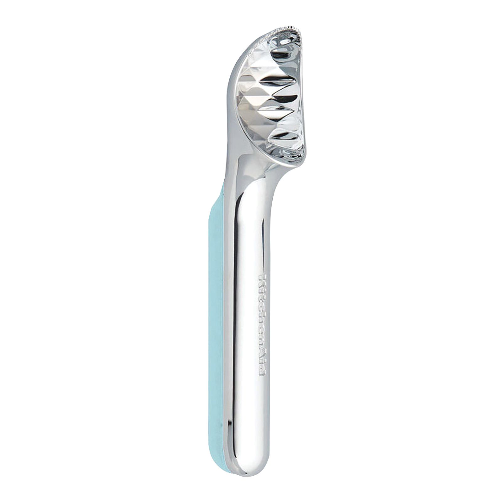 KitchenAid No Mess Ice Cream Scoop, Mineral Water