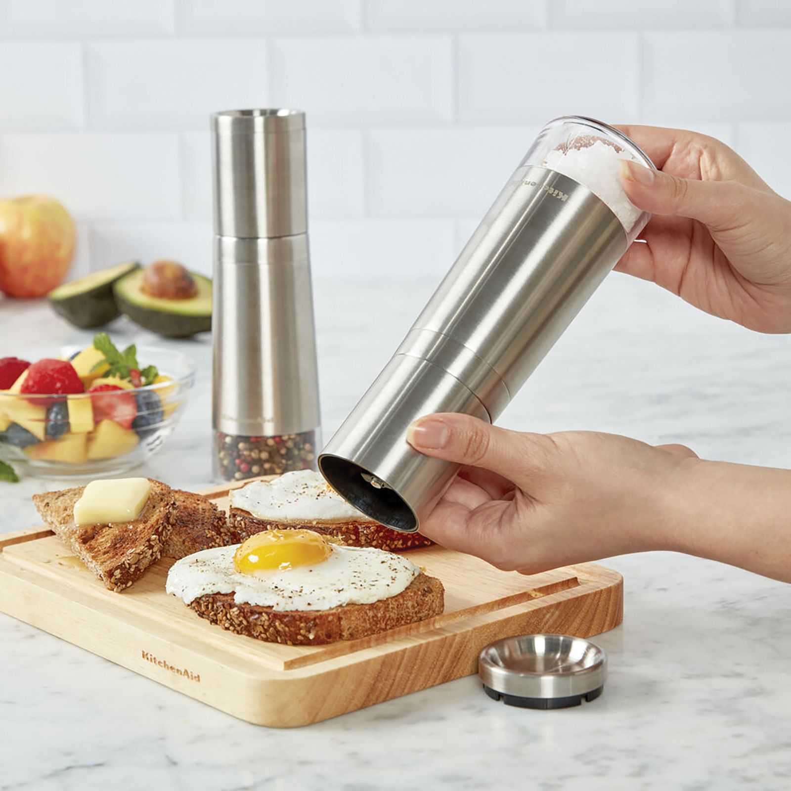 KitchenAid Salt or Pepper Grinder