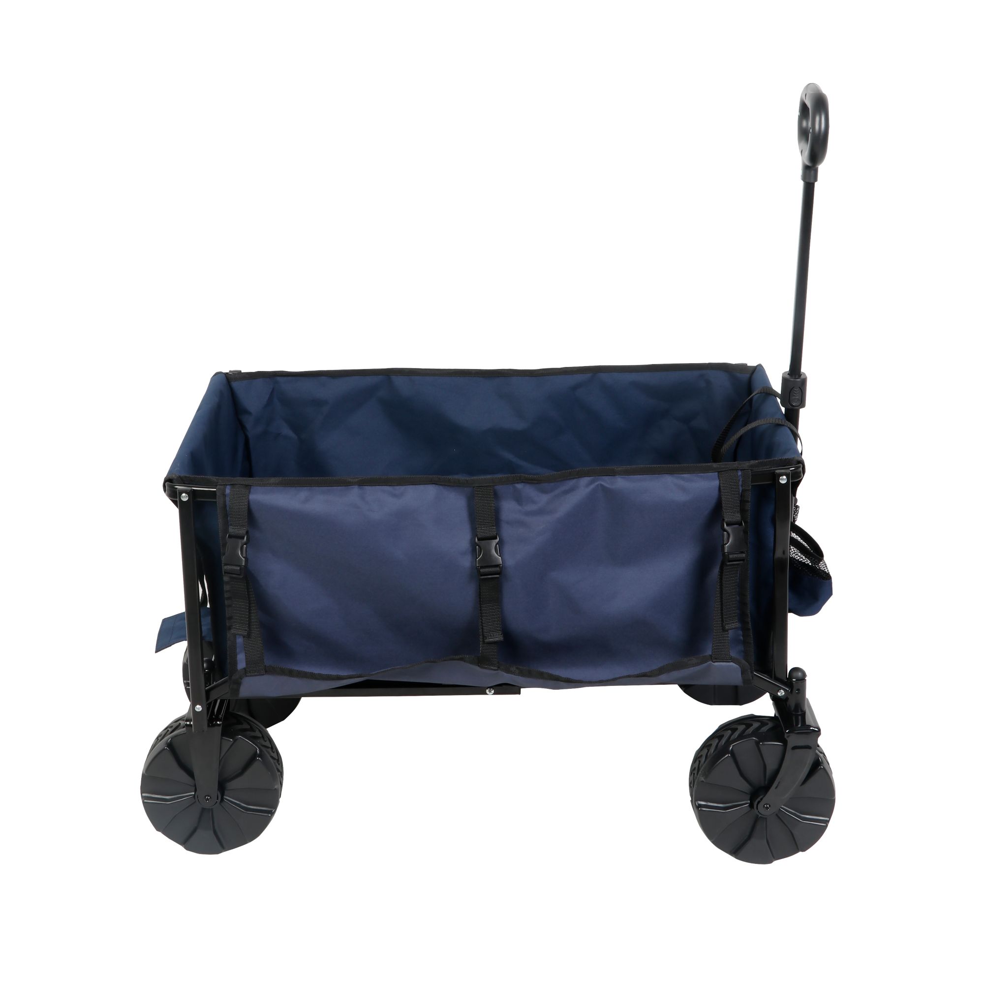 Berkley Jensen All Terrain Folding Cart