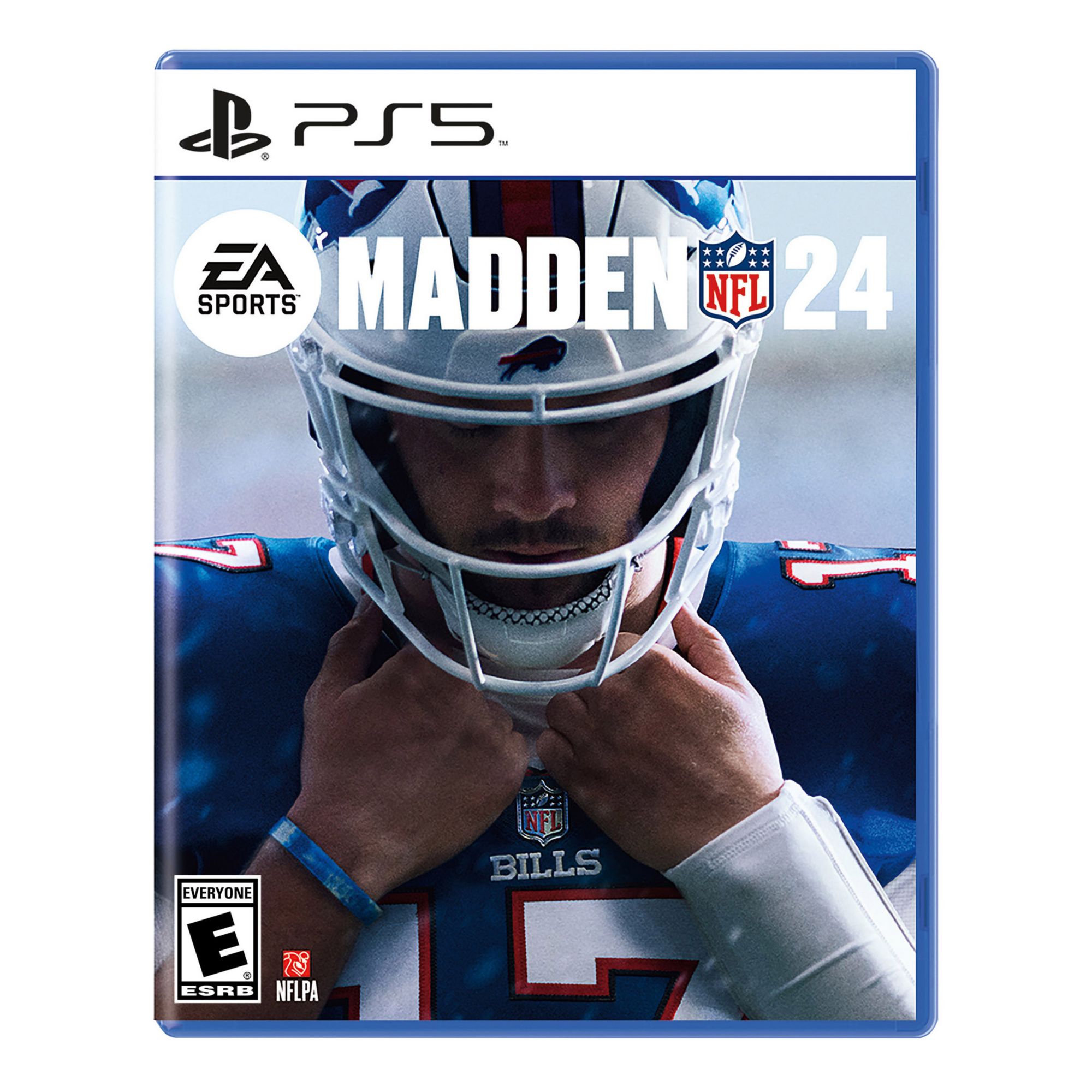 new madden ps5