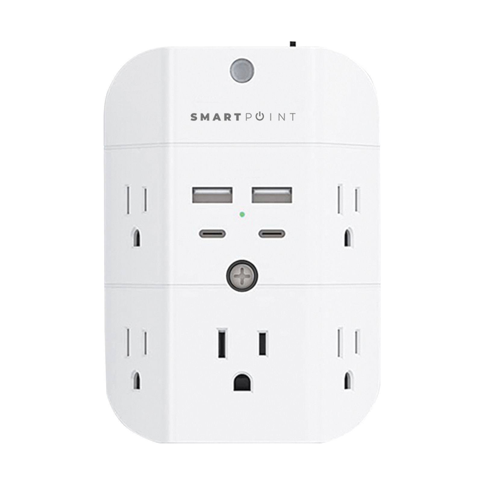 Smart Plug  Smartpoint