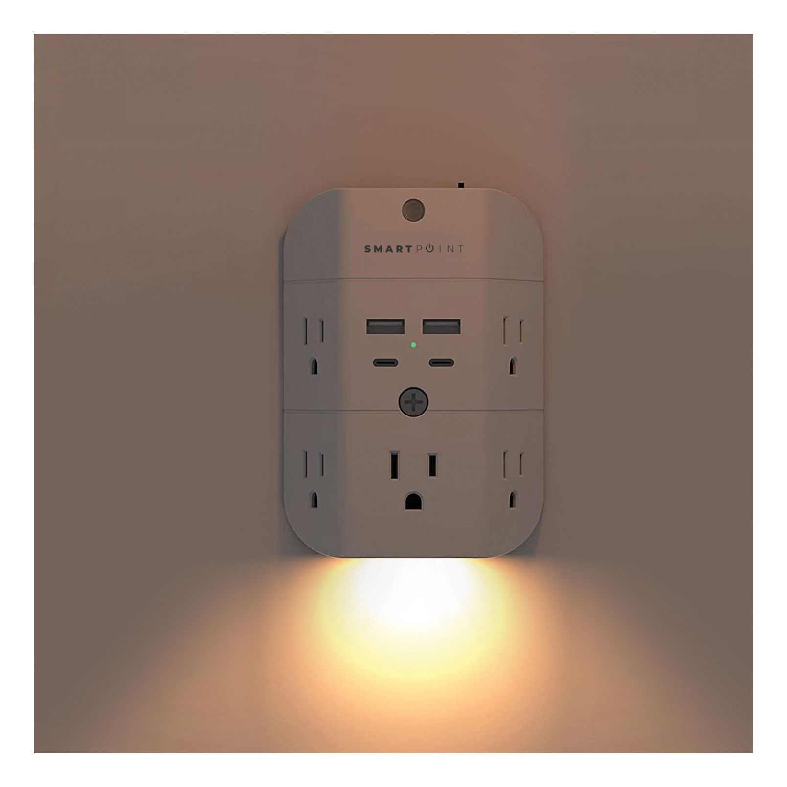 Smart Plug  Smartpoint