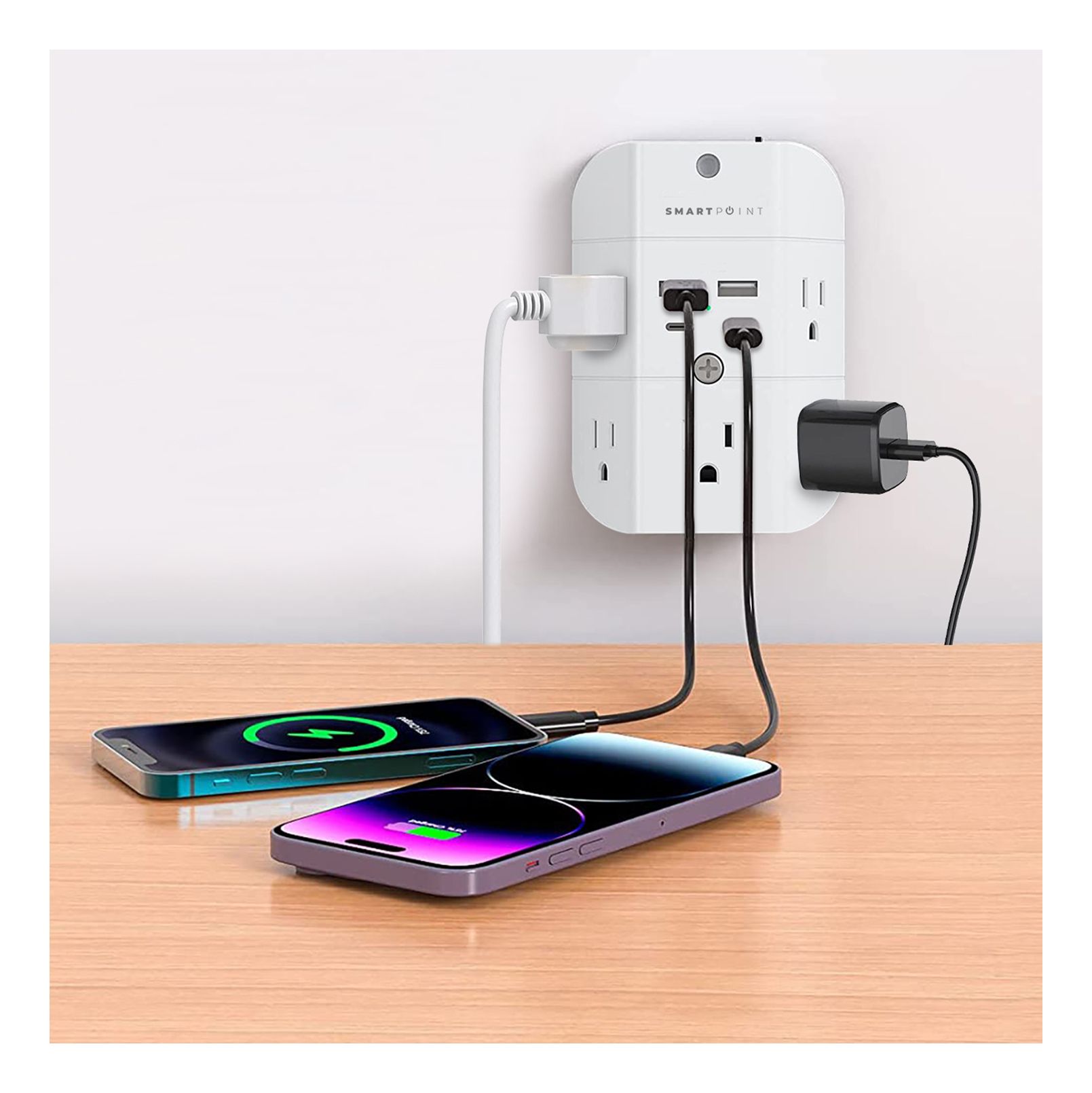 Smart Plug  Smartpoint