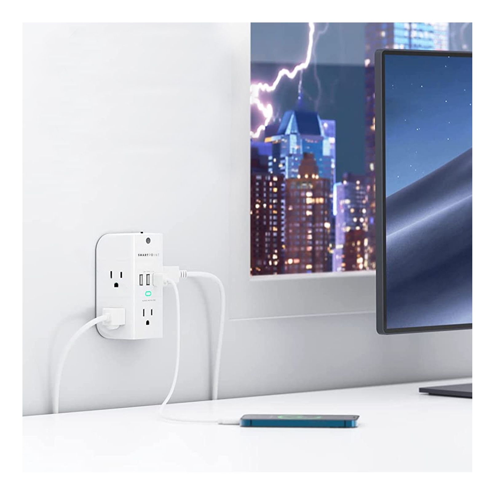 Smart Plug  Smartpoint