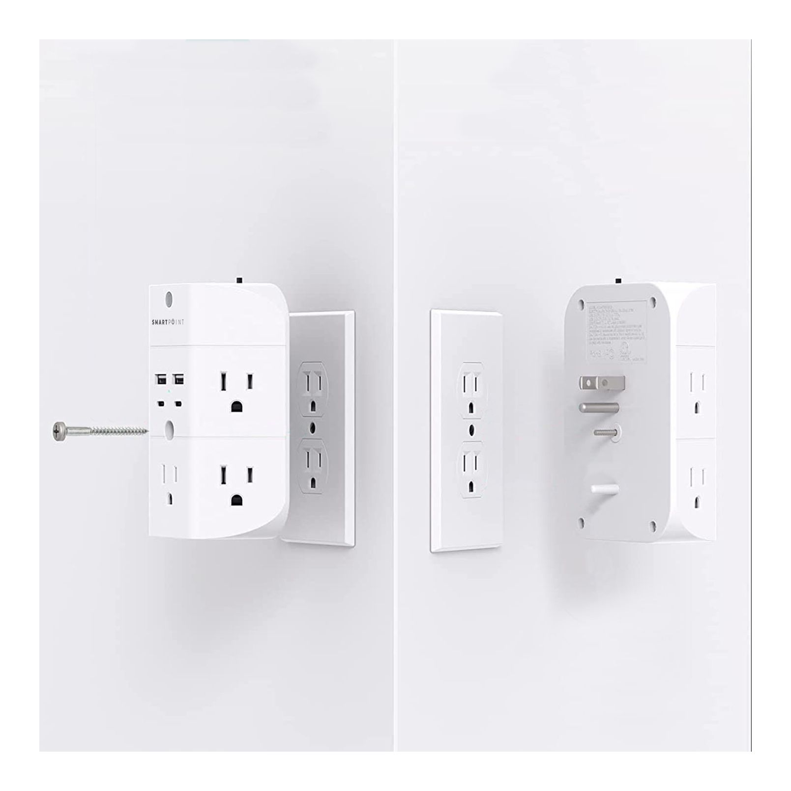 Smart Plug  Smartpoint