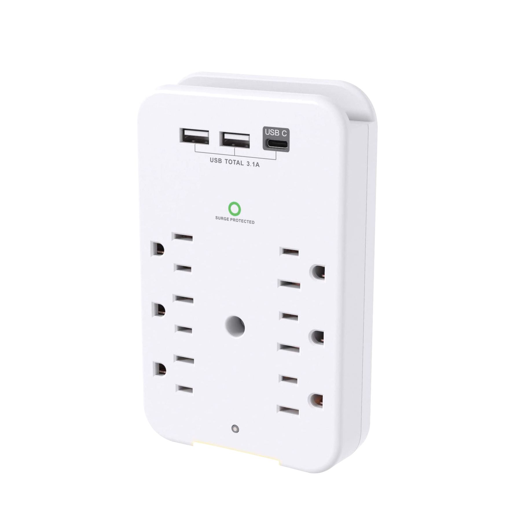 Smart Plug  Smartpoint