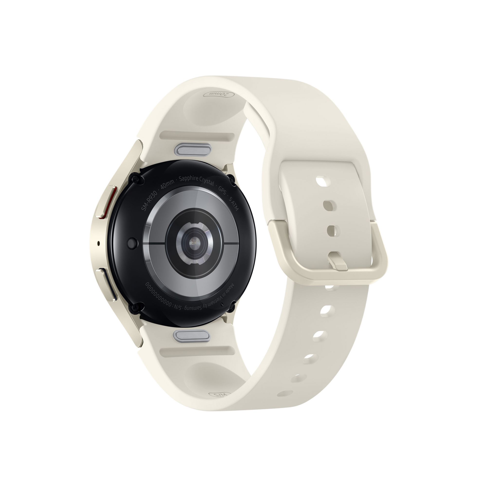 Samsung Galaxy Watch6, 40mm, Gold | BJ's Wholesale Club