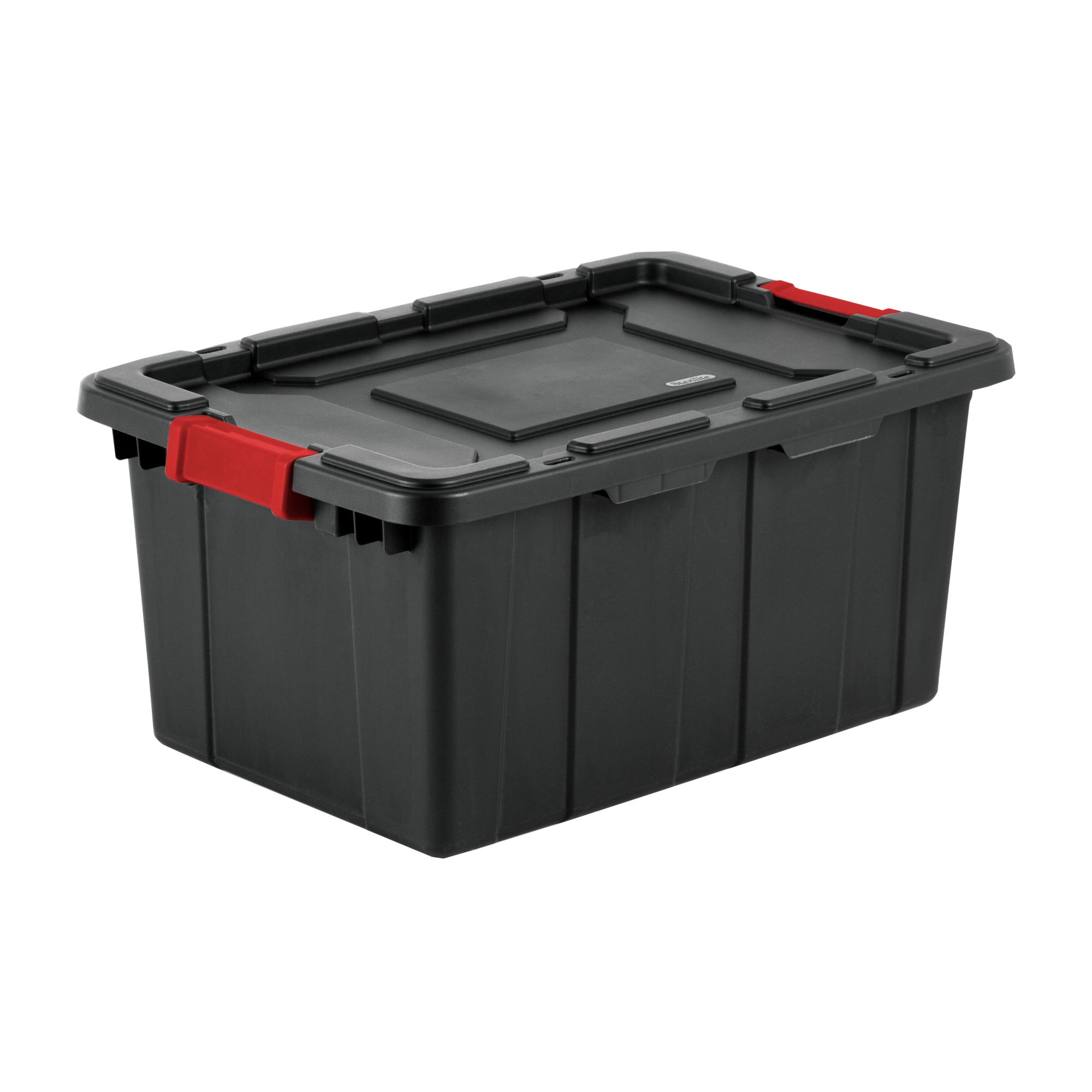 Sterilite 15 Qt. Fresh Scent Box in 2023  Sterilite, Plastic container  storage, Storage