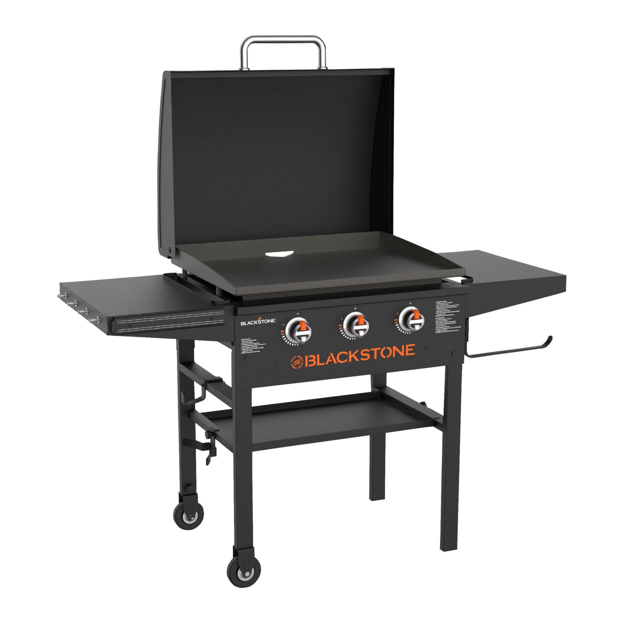 Blackstone 28-In. Griddle with Hood