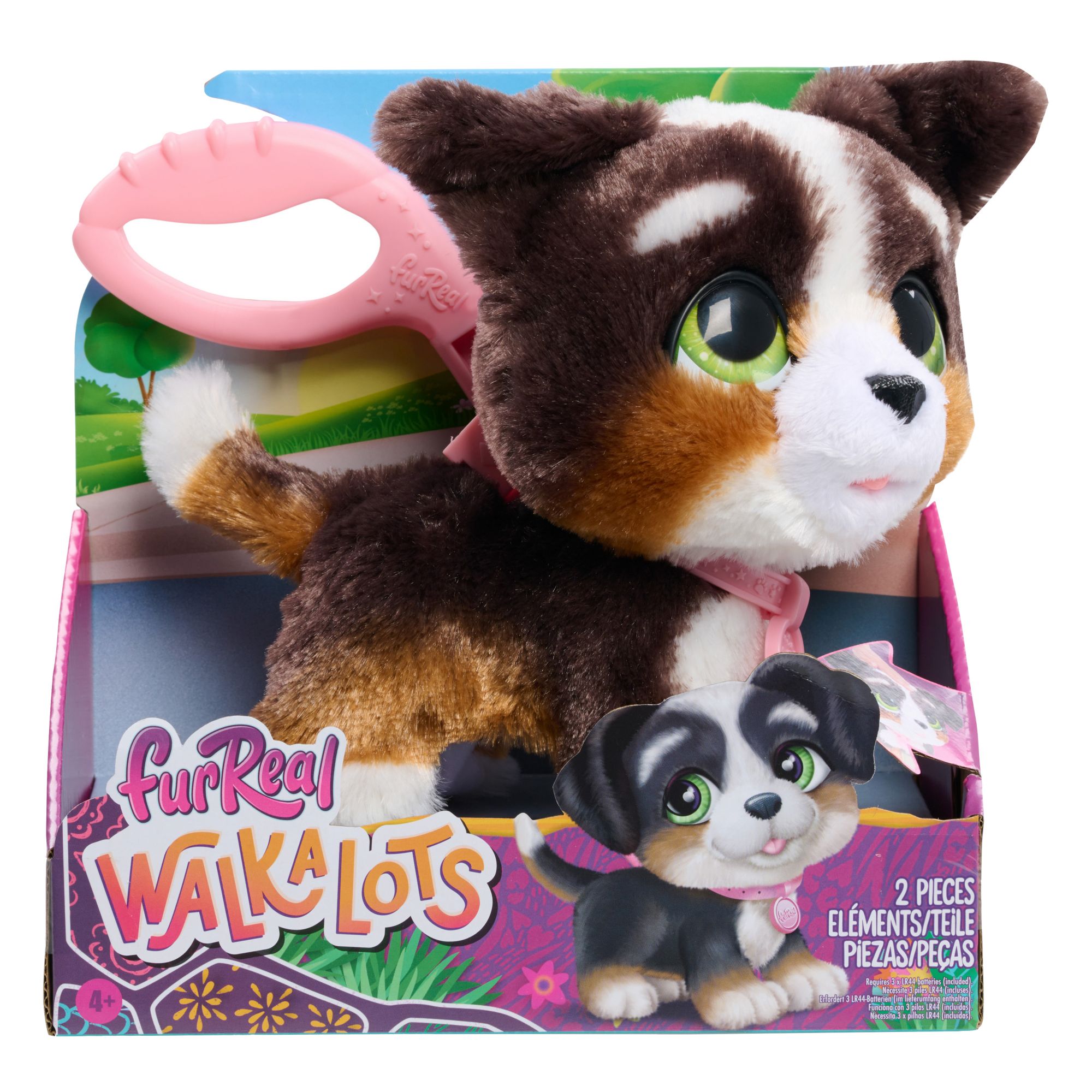 Furreal toys cheap