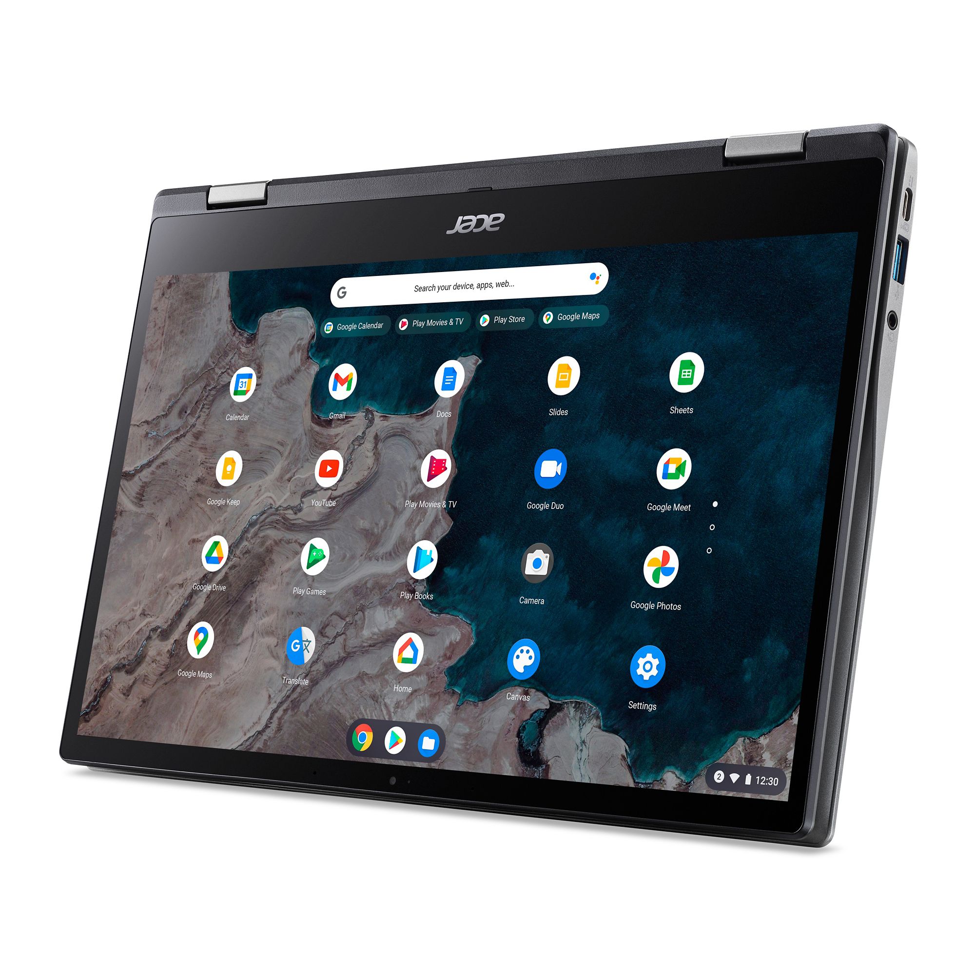 Acer Chromebook Spin 513 13.3