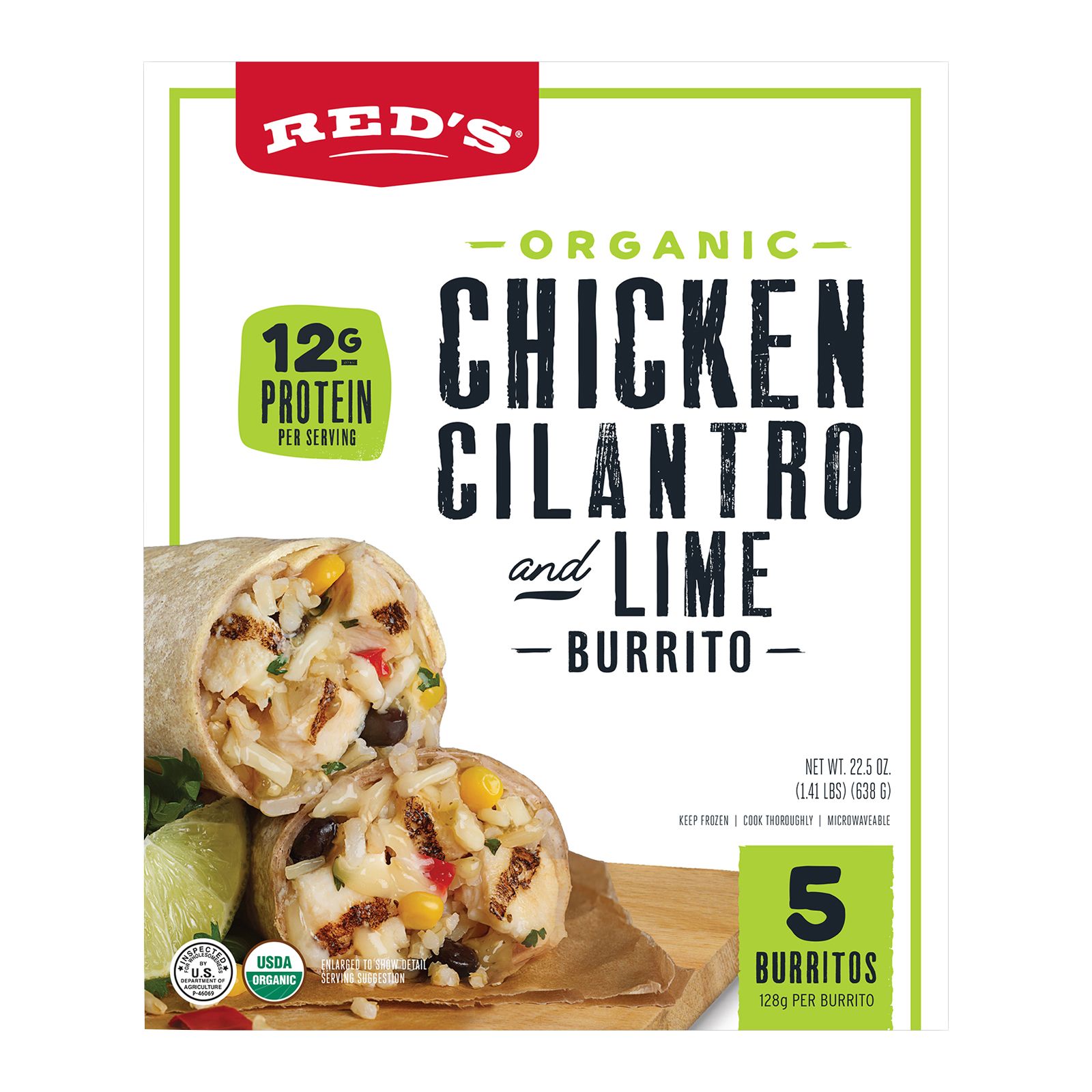 Amy's Breakfast Burrito 6oz, 45% OFF | www.bodin2.ac.th