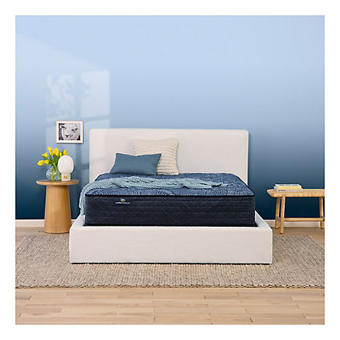 Serta Perfect Sleeper Oasis Sleep 12" Extra Firm Twin XL Size Mattress