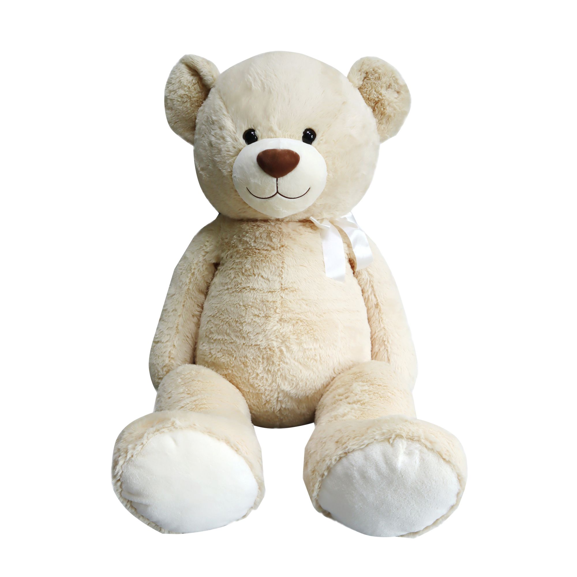 Hugfun giant on sale teddy bear