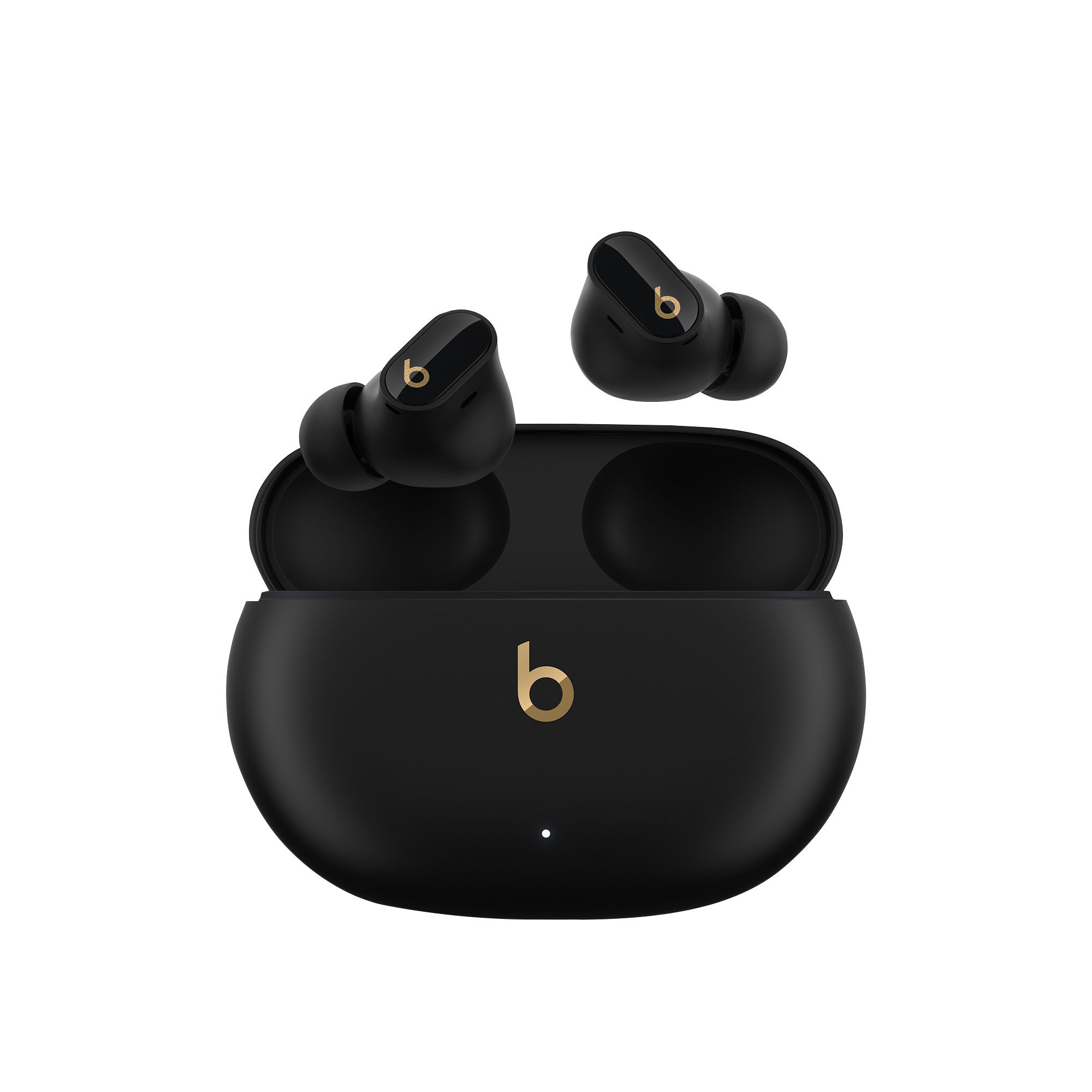 Beats Studio Buds + True Wireless Noise Cancelling Earbuds, Black 