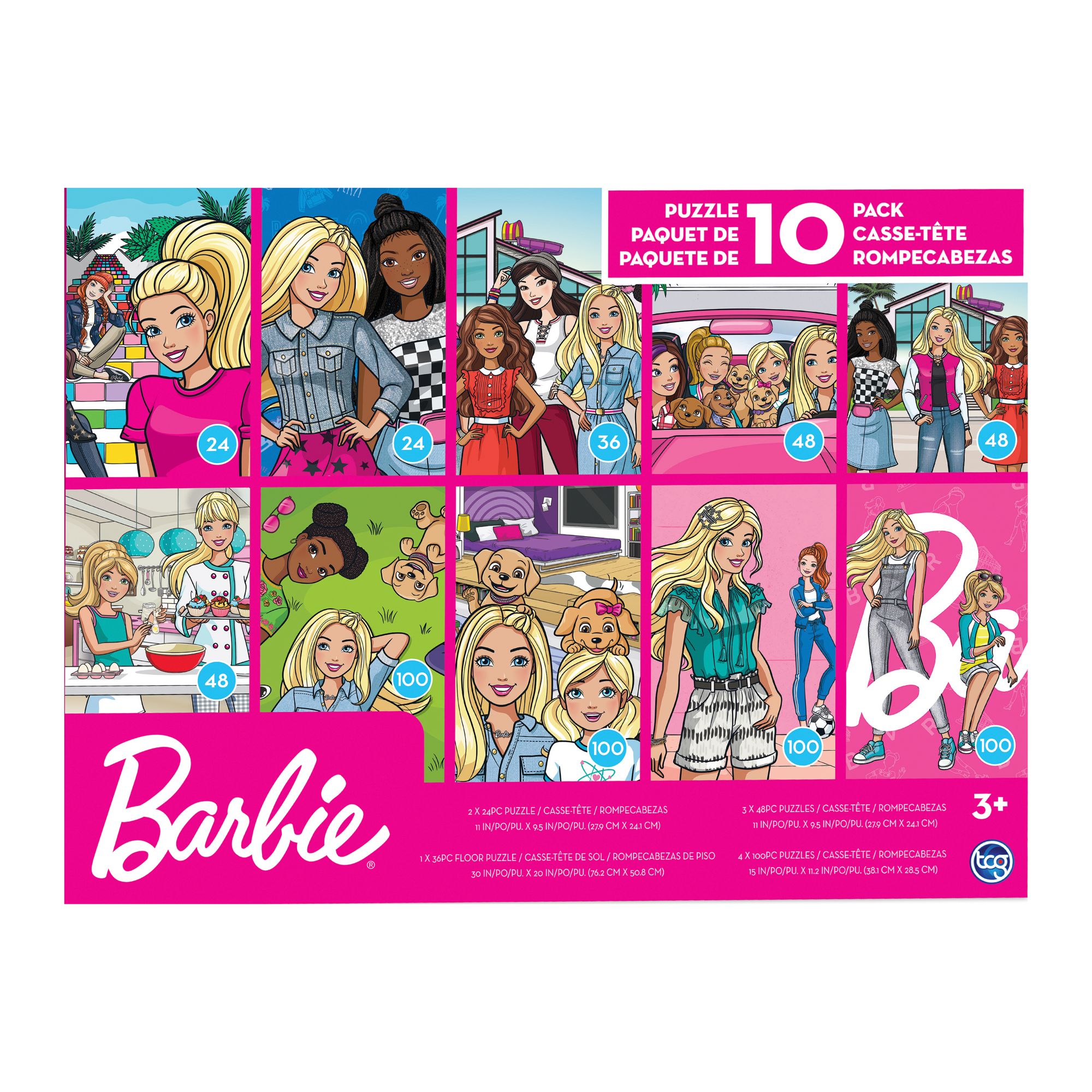 Barbie