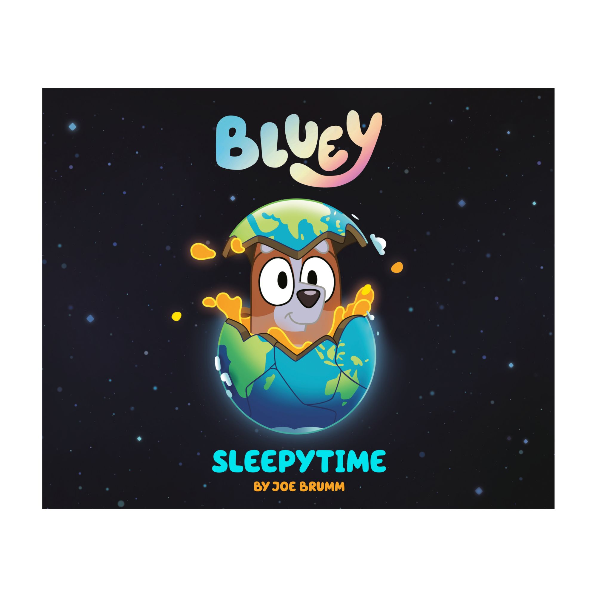 Bluey: Sleepytime | BJ's Wholesale Club