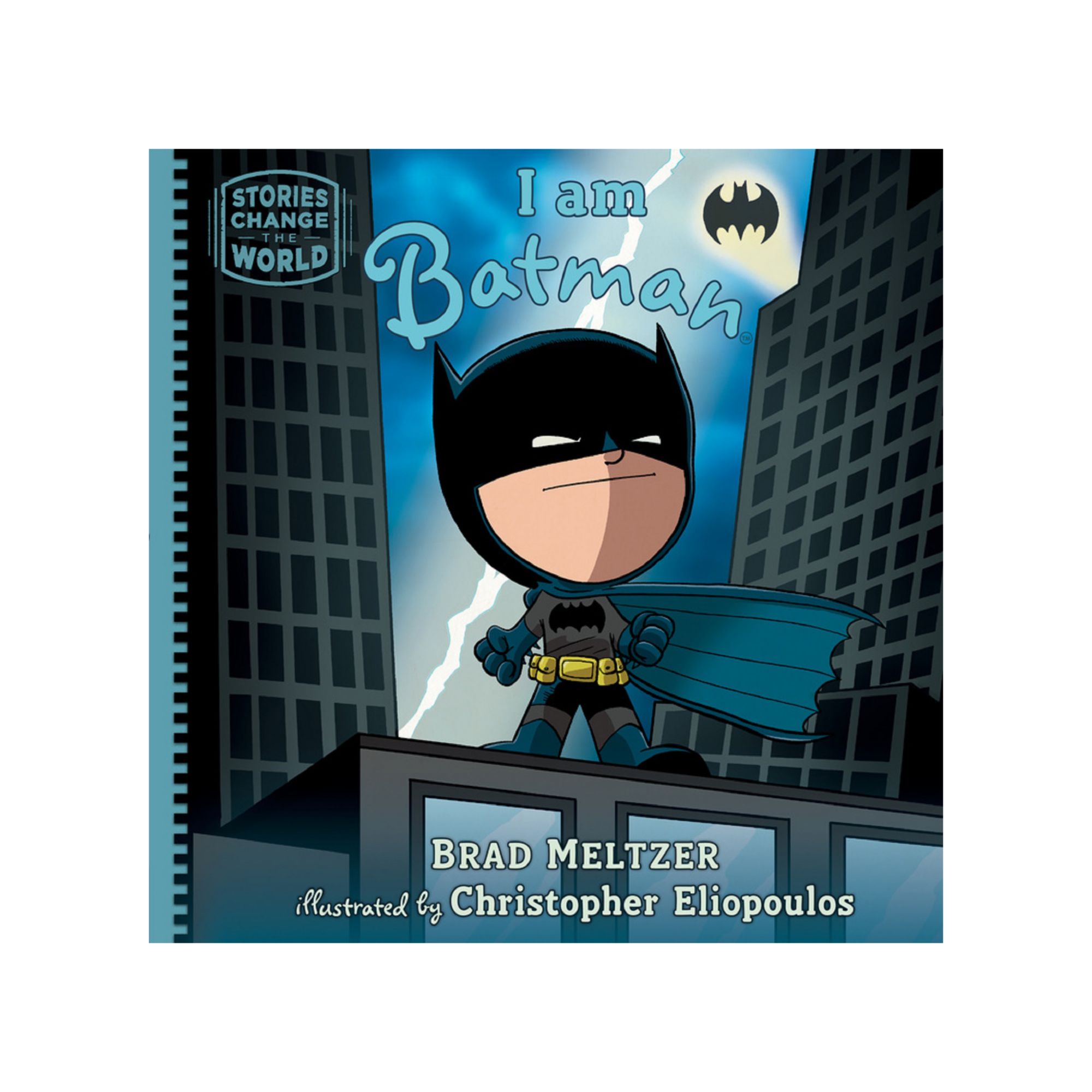 Batman's Amazing Tales! (LEGO Batman) by Random House