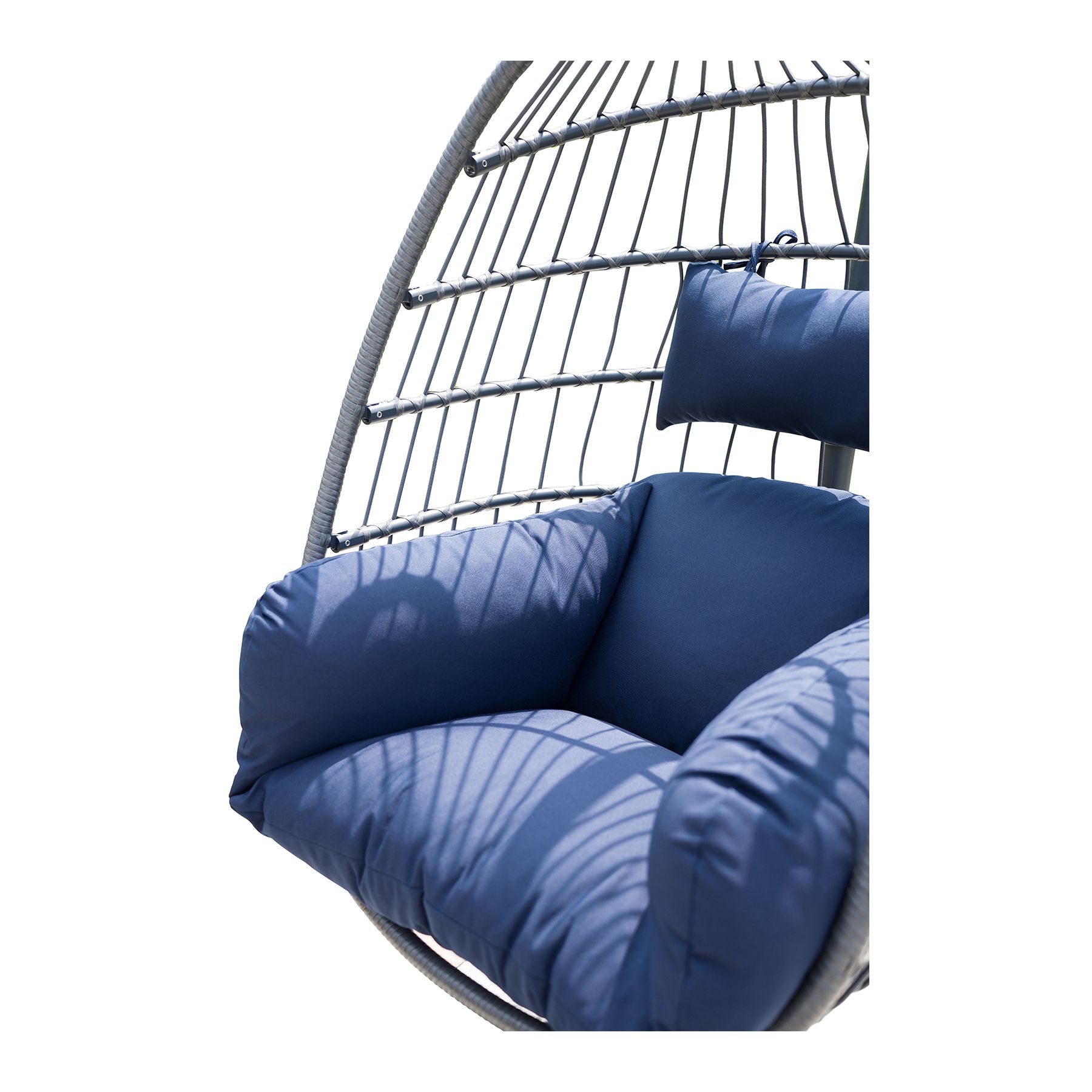 Egg chair bjs sale