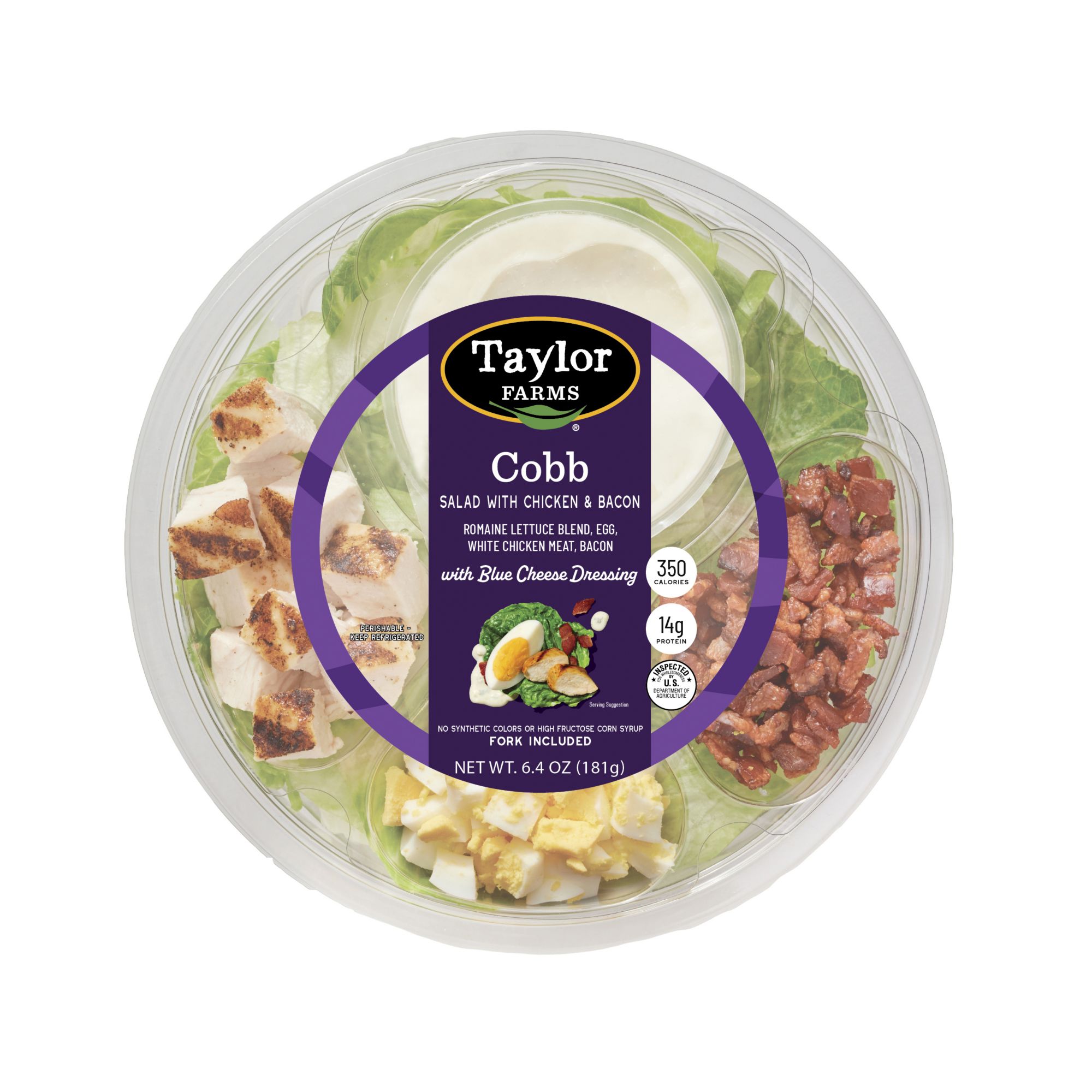 Fiesta Salad - Taylor Farms