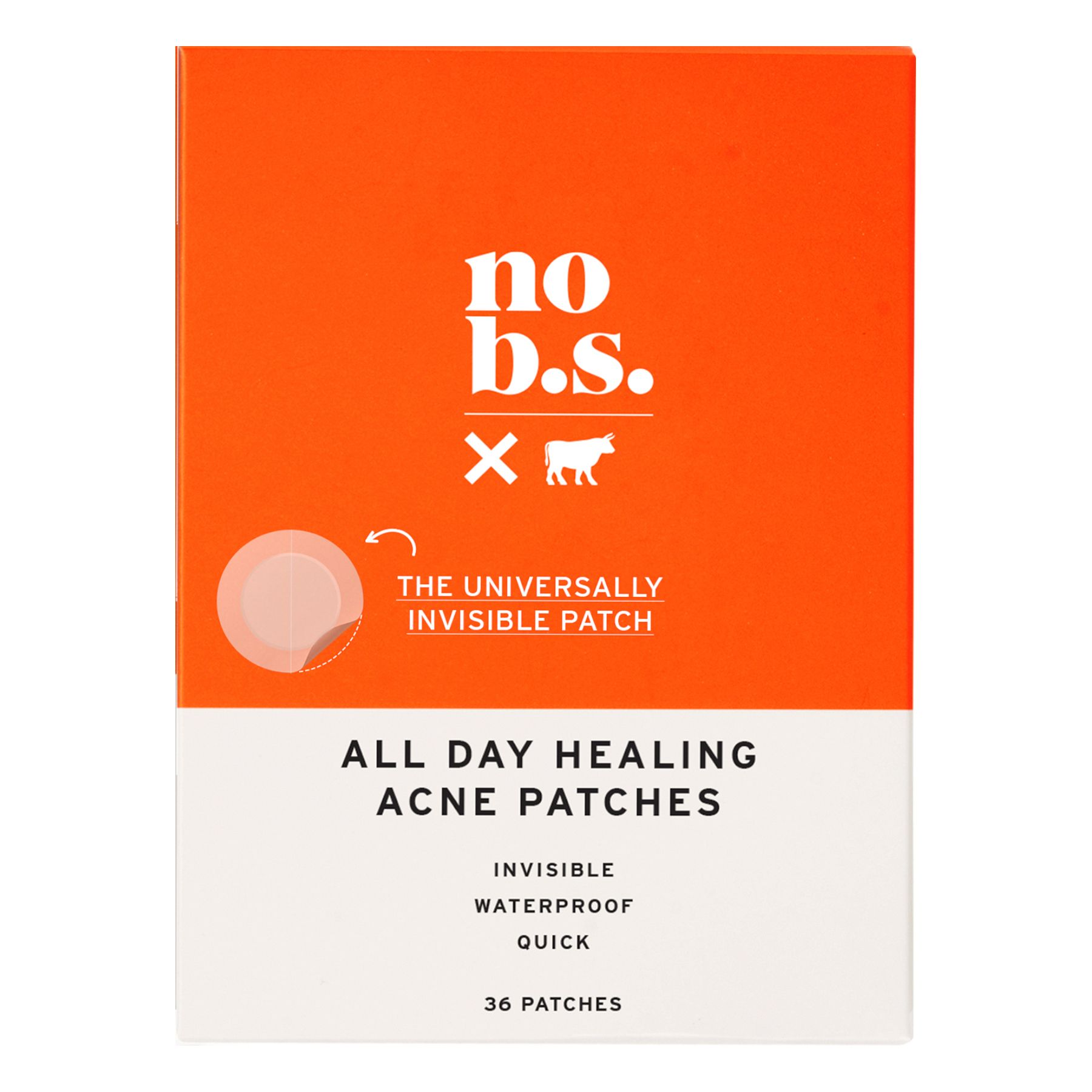 Best Pimple Patch | The Patch Brand 144 Patches