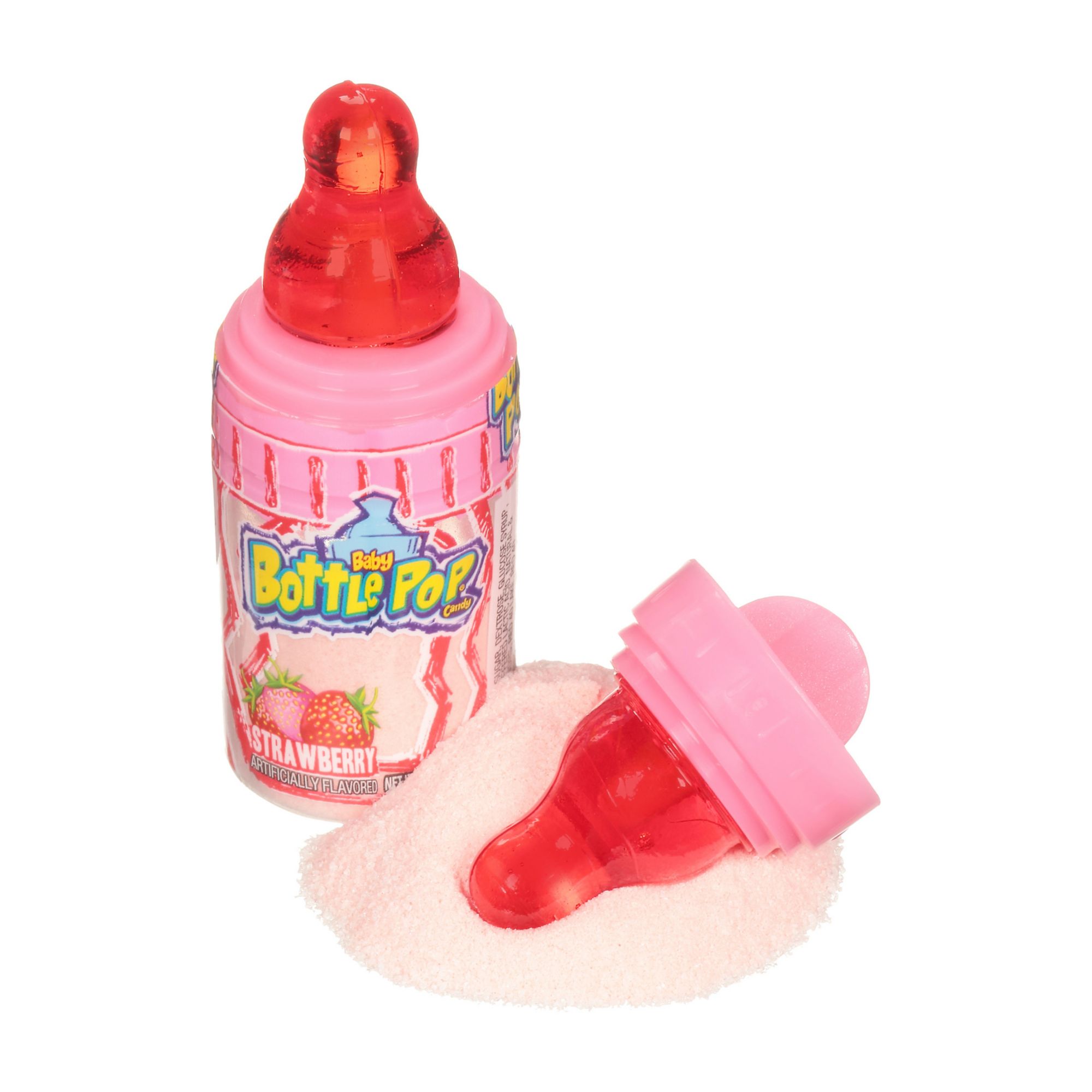 Baby Bottle Pop Original, 20 ct.