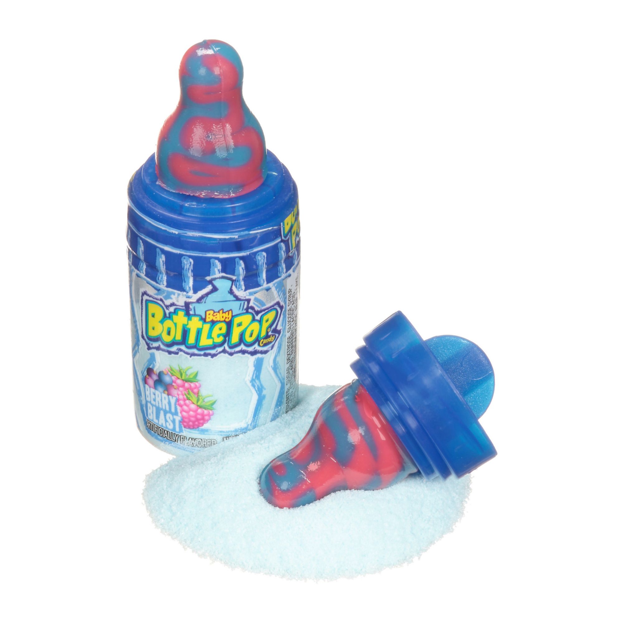 Baby Bottle Pop