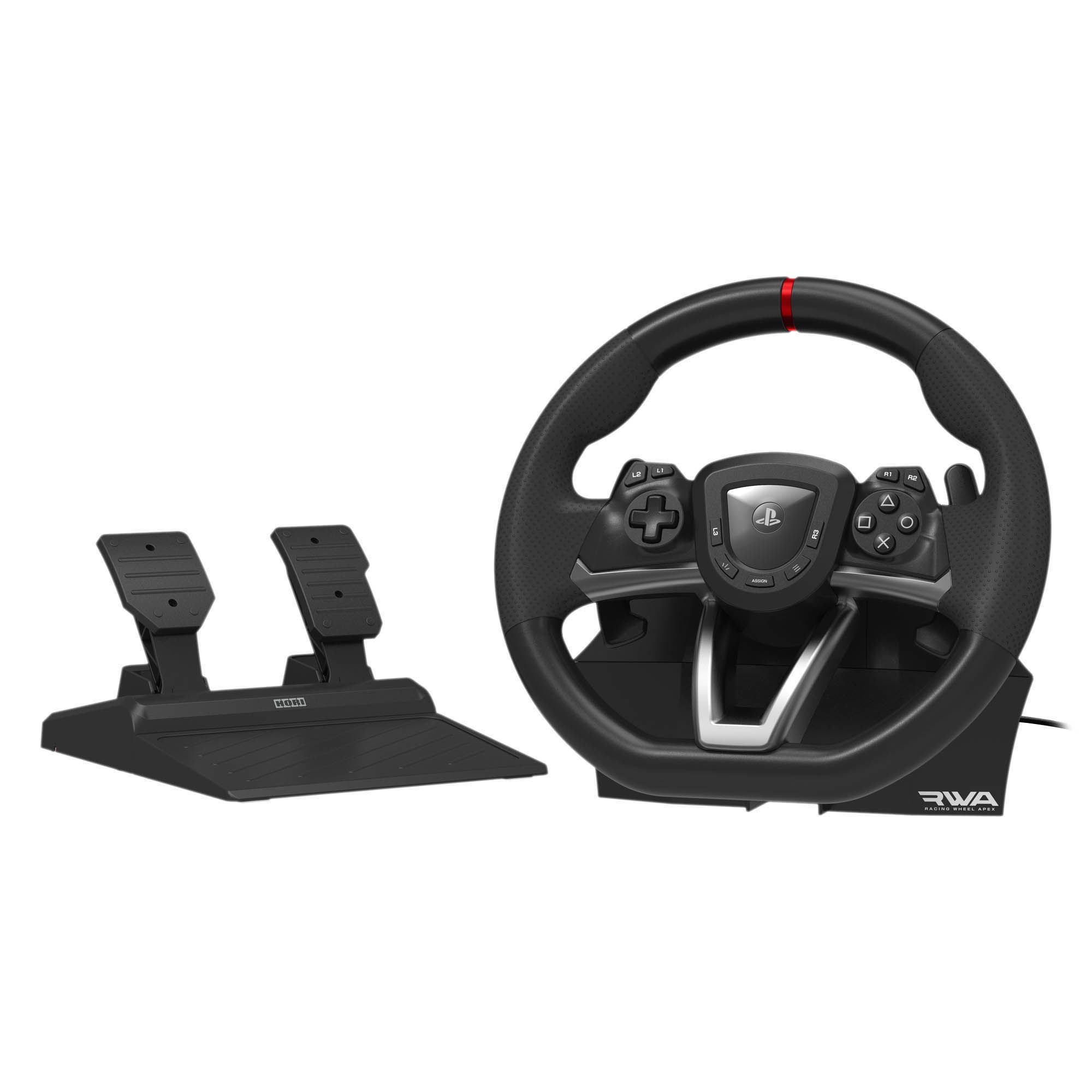 Wheel Stand Pro H Racing Steering Wheel Stand Compatible With Hori