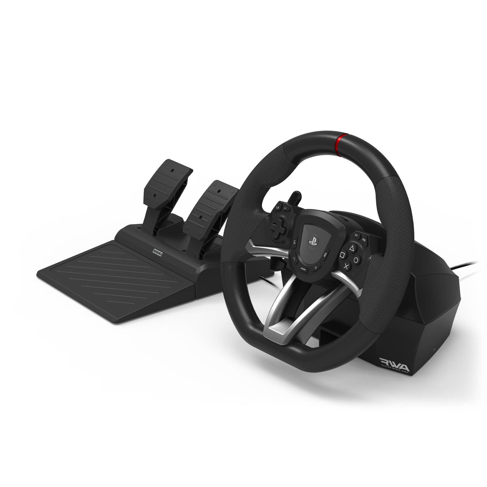 Hori Racing Wheel Apex | BJ's Wholesale Club