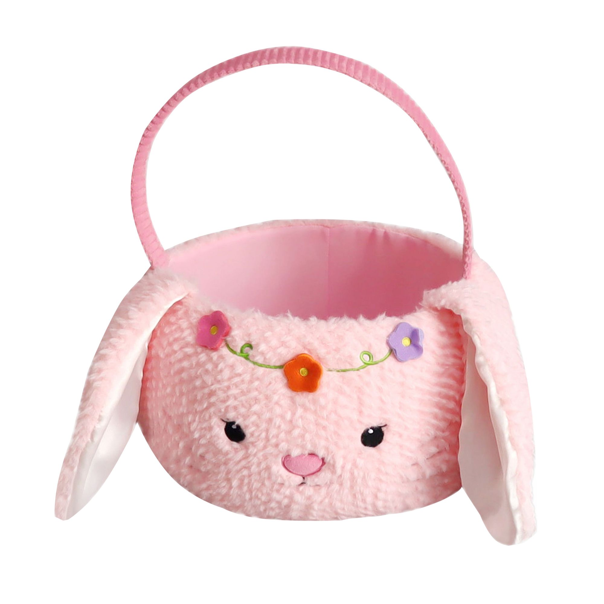 Pink Bunny