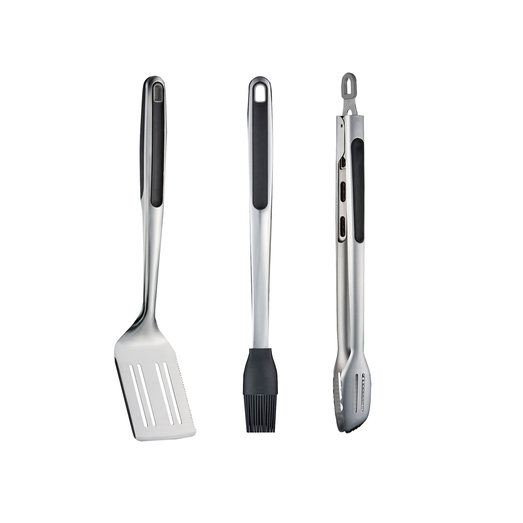 Butterie Silicone Spatula White