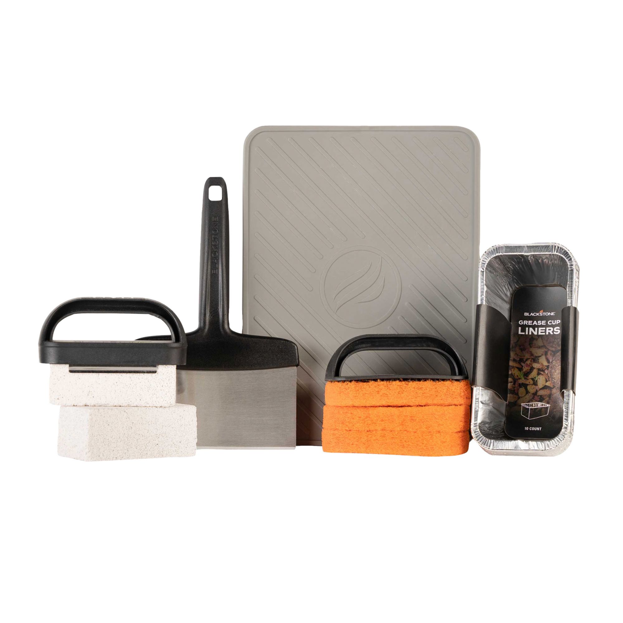 Blackstone griddle cleaning outlet kit