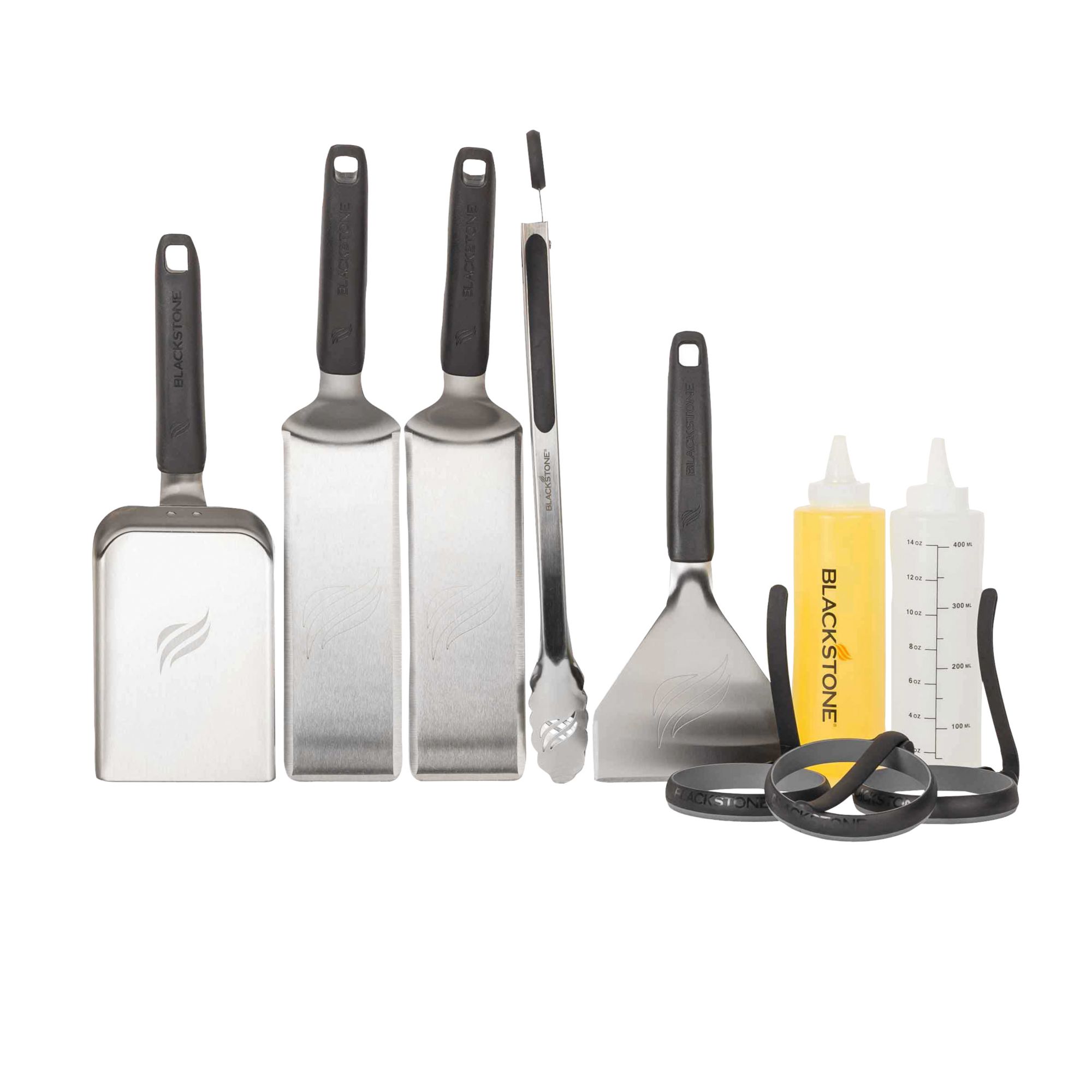 Blackstone 25-Piece Griddle Accessory Set