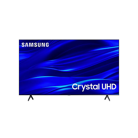 Samsung 50" TU690T Crystal UHD 4K Smart TV with 2-Year Coverage