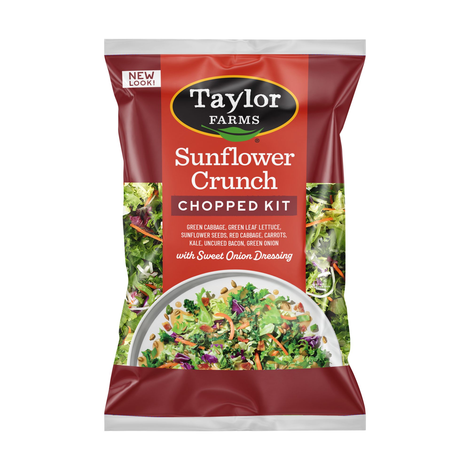 Taylor Farms Avocado Ranch Chopped Salad Kit