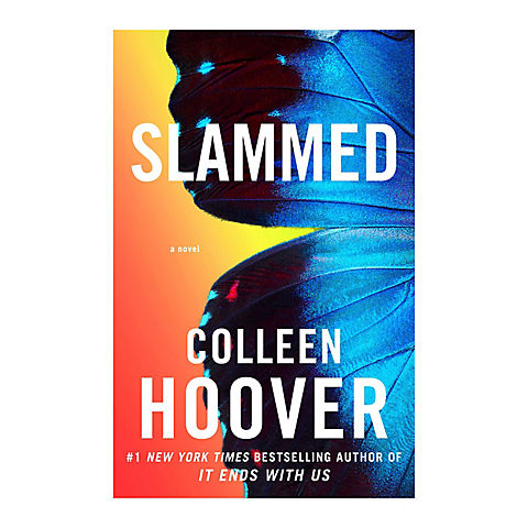 Slammed: A Novel