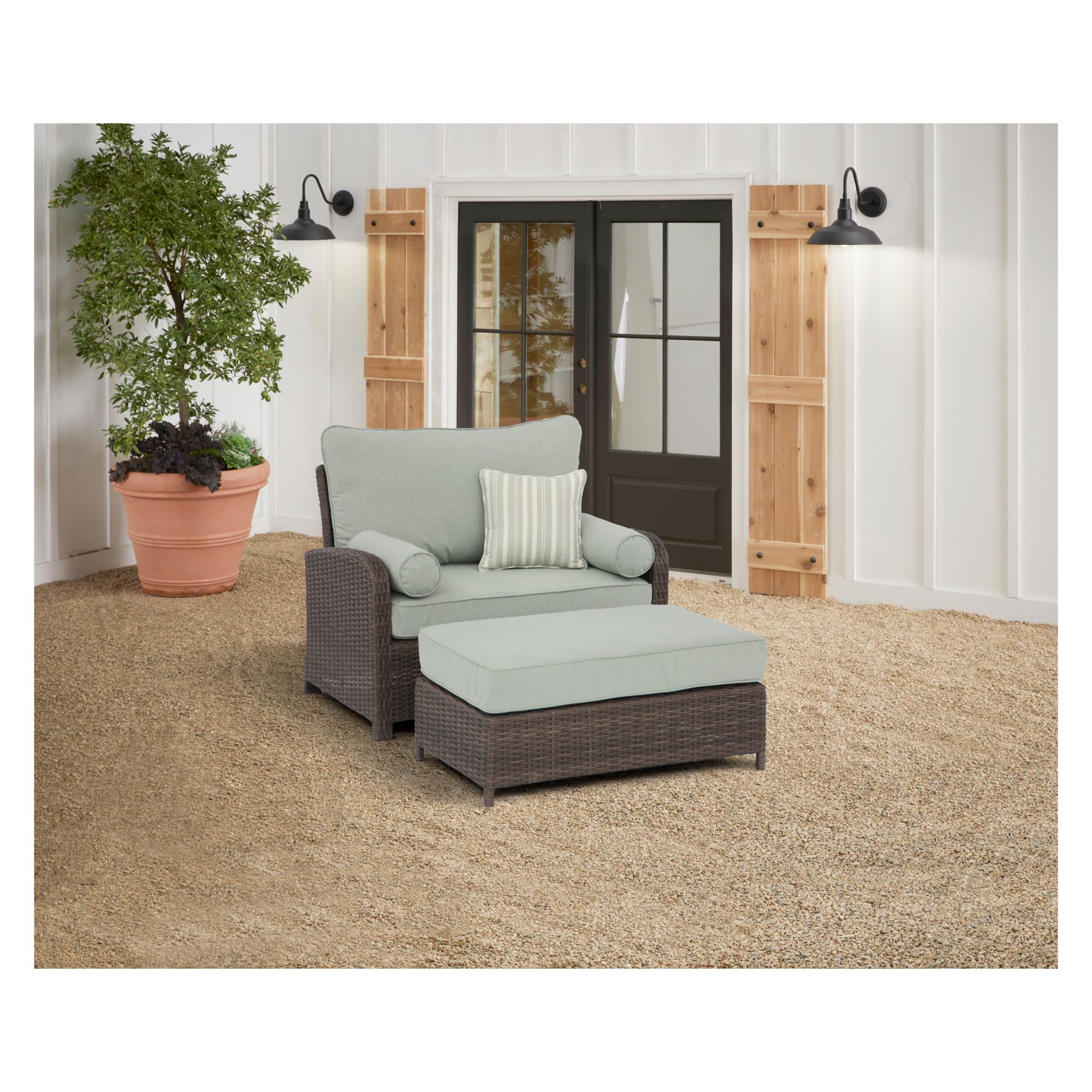 Bjs outdoor chaise discount lounge