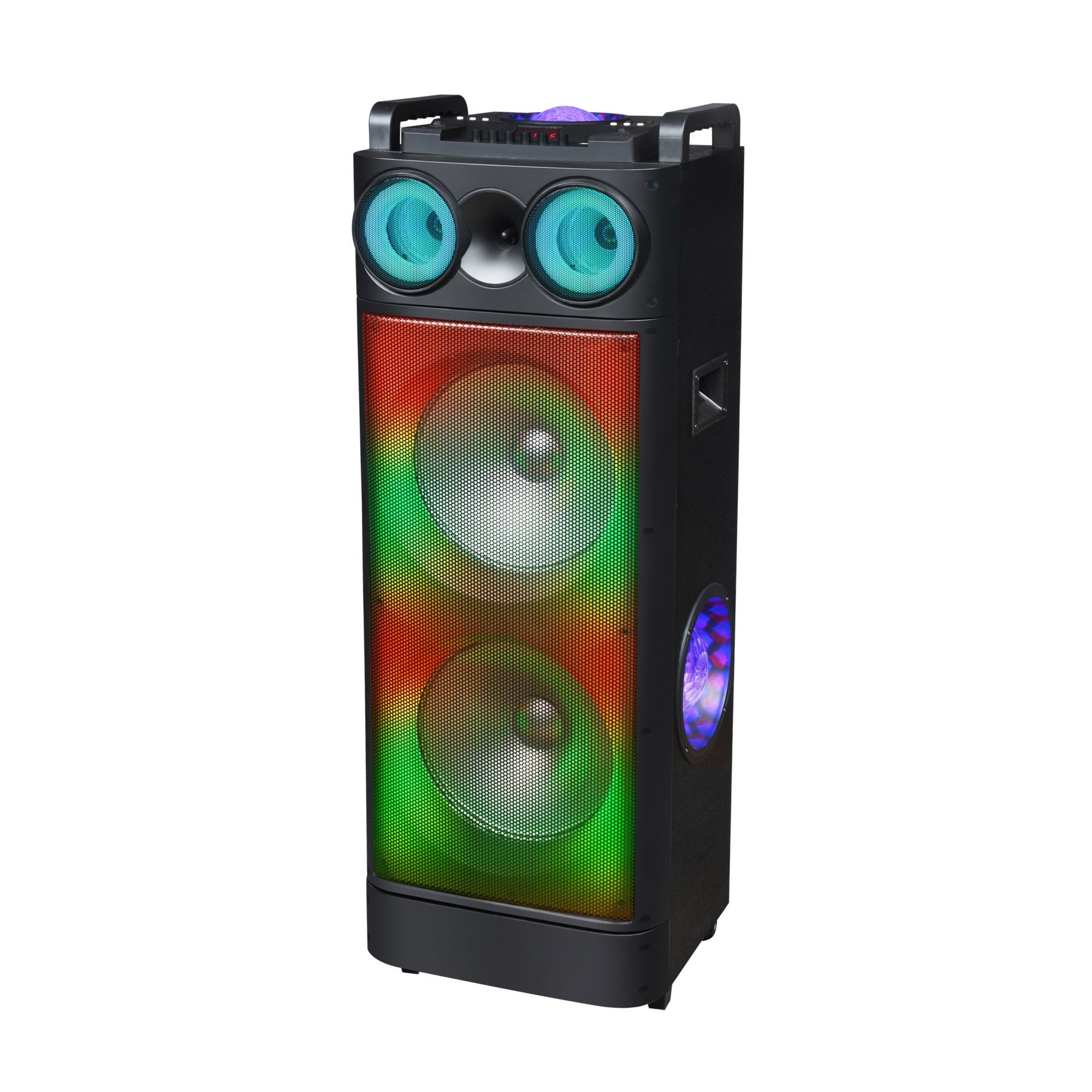 Fashion qfx party tower speaker