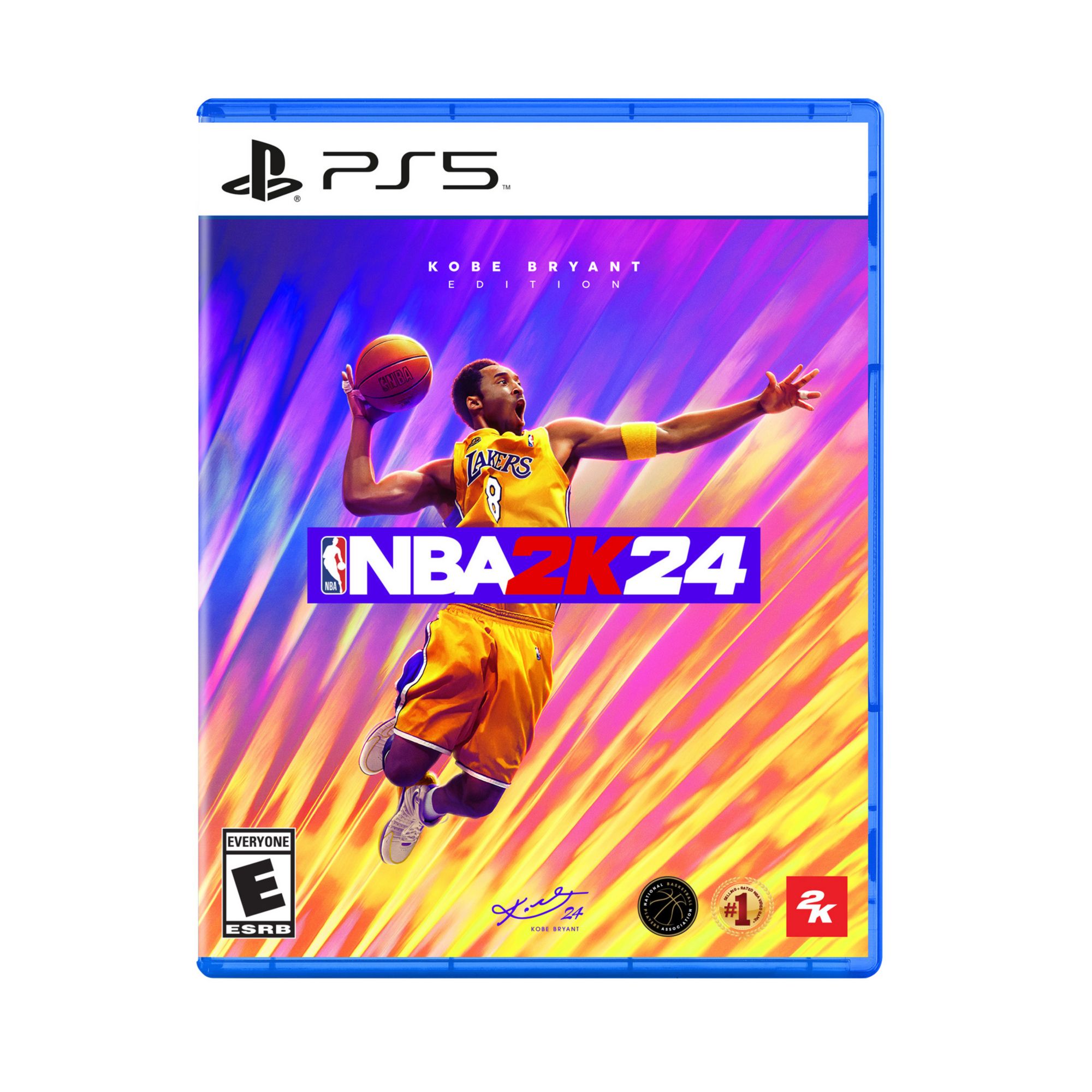 NBA 2K24